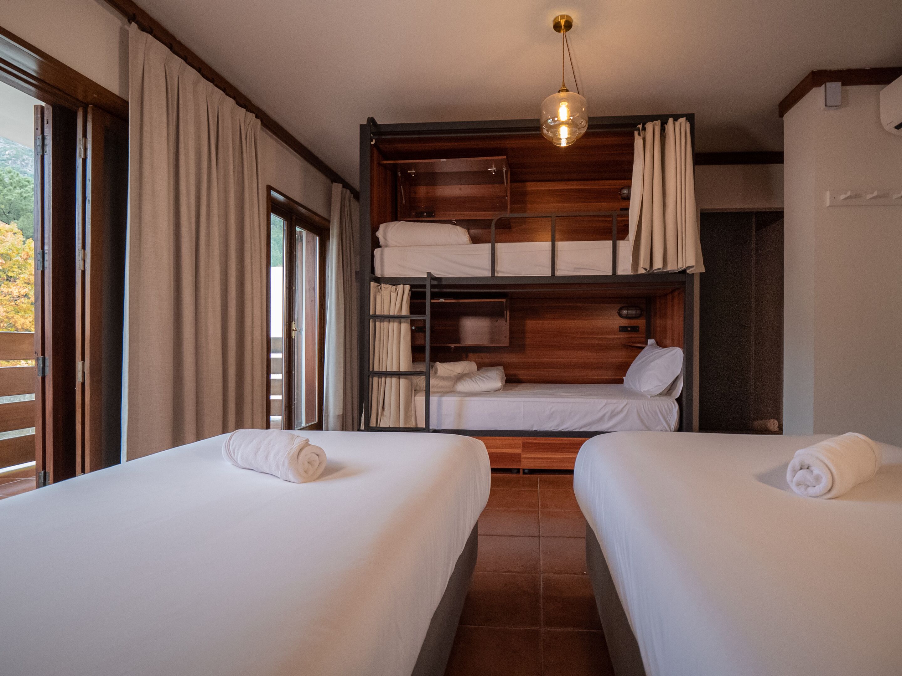 Family Room Standard