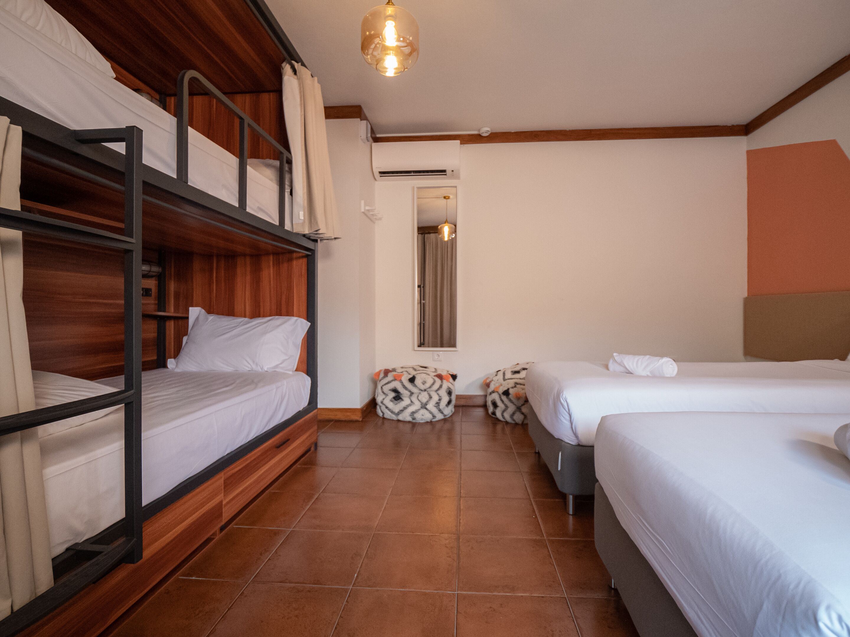 Family Room Standard