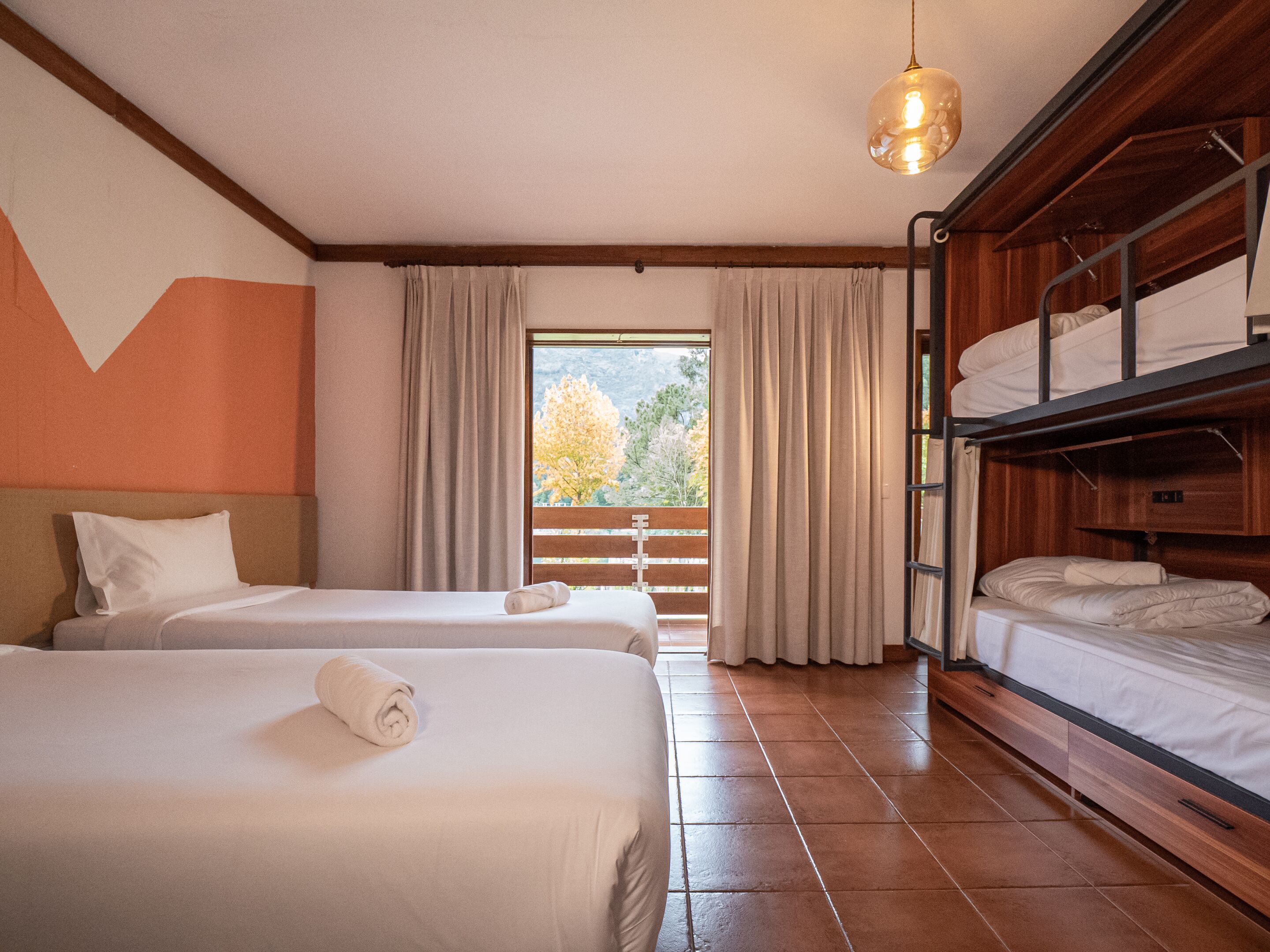 Family Room Standard