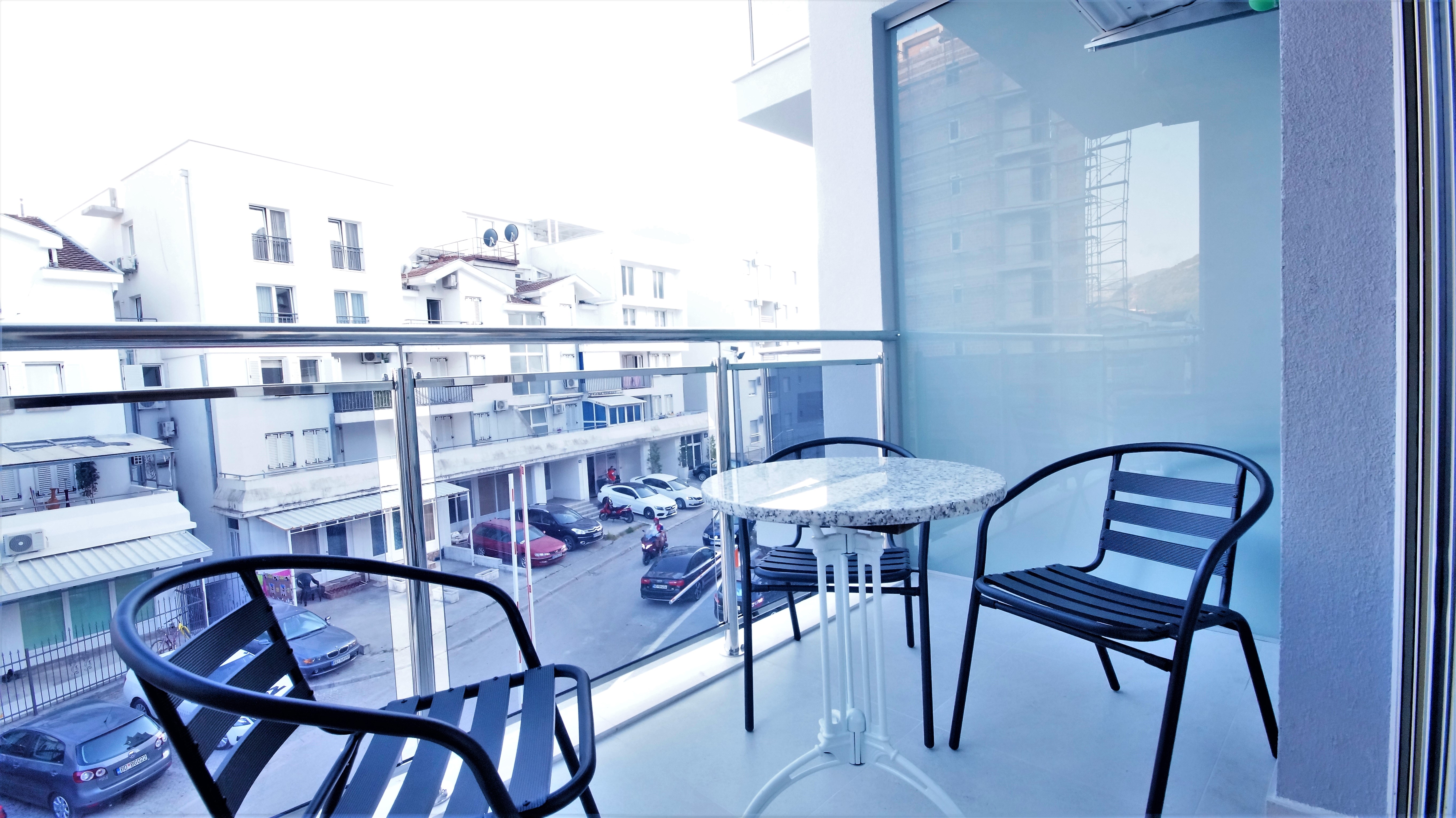 Apartment One Bedroom