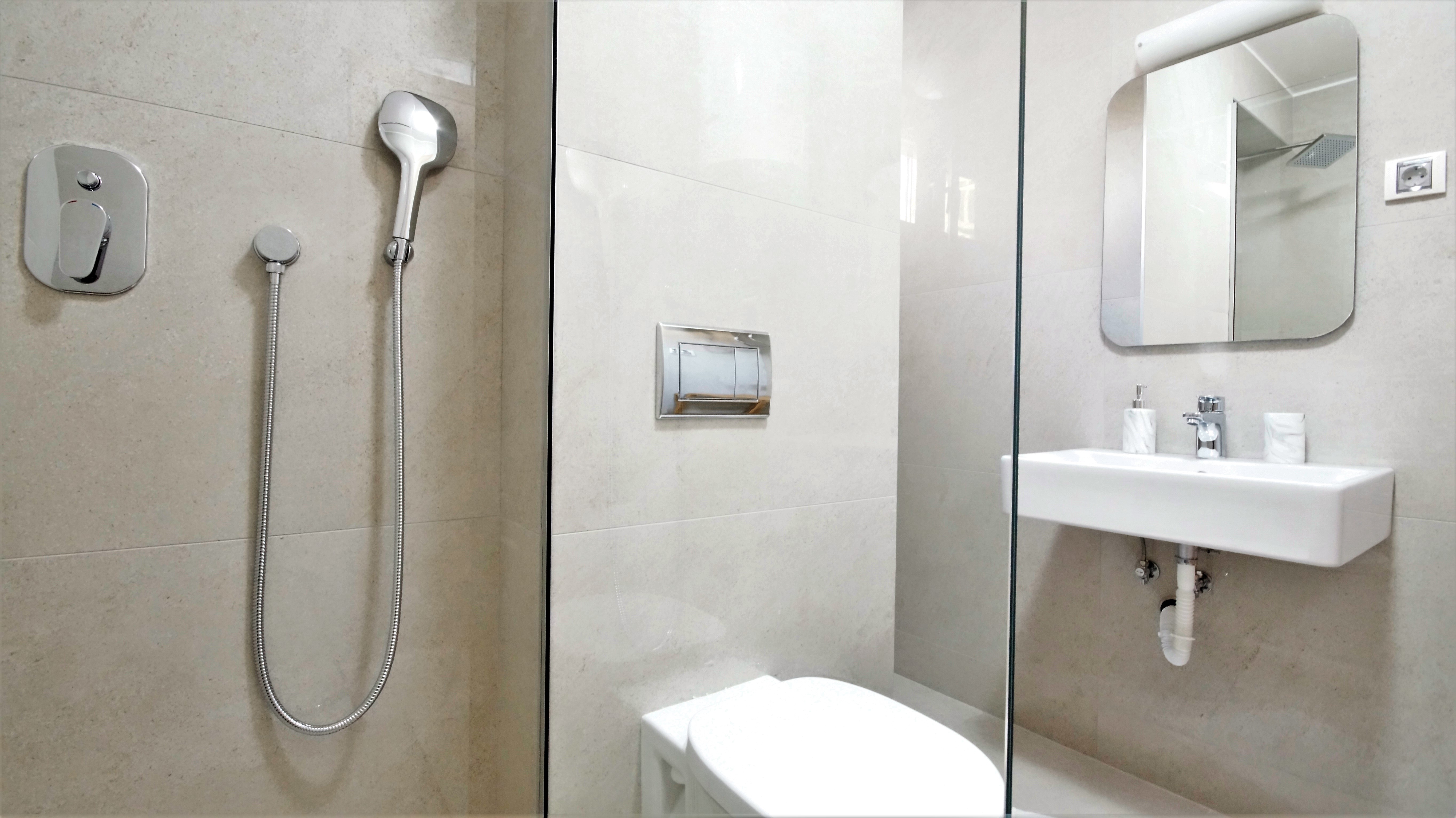 Apartment One Bedroom