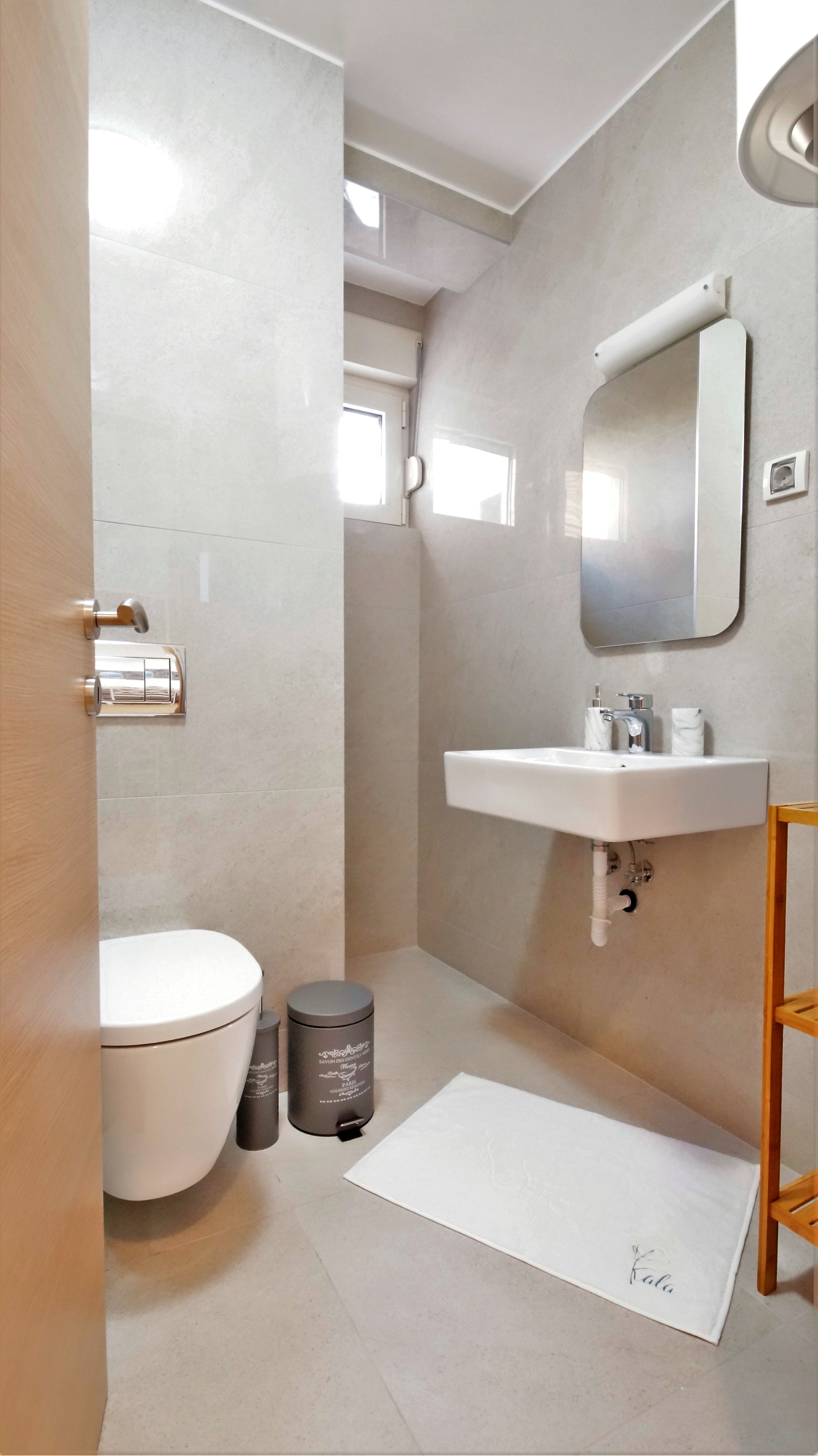 Apartment One Bedroom