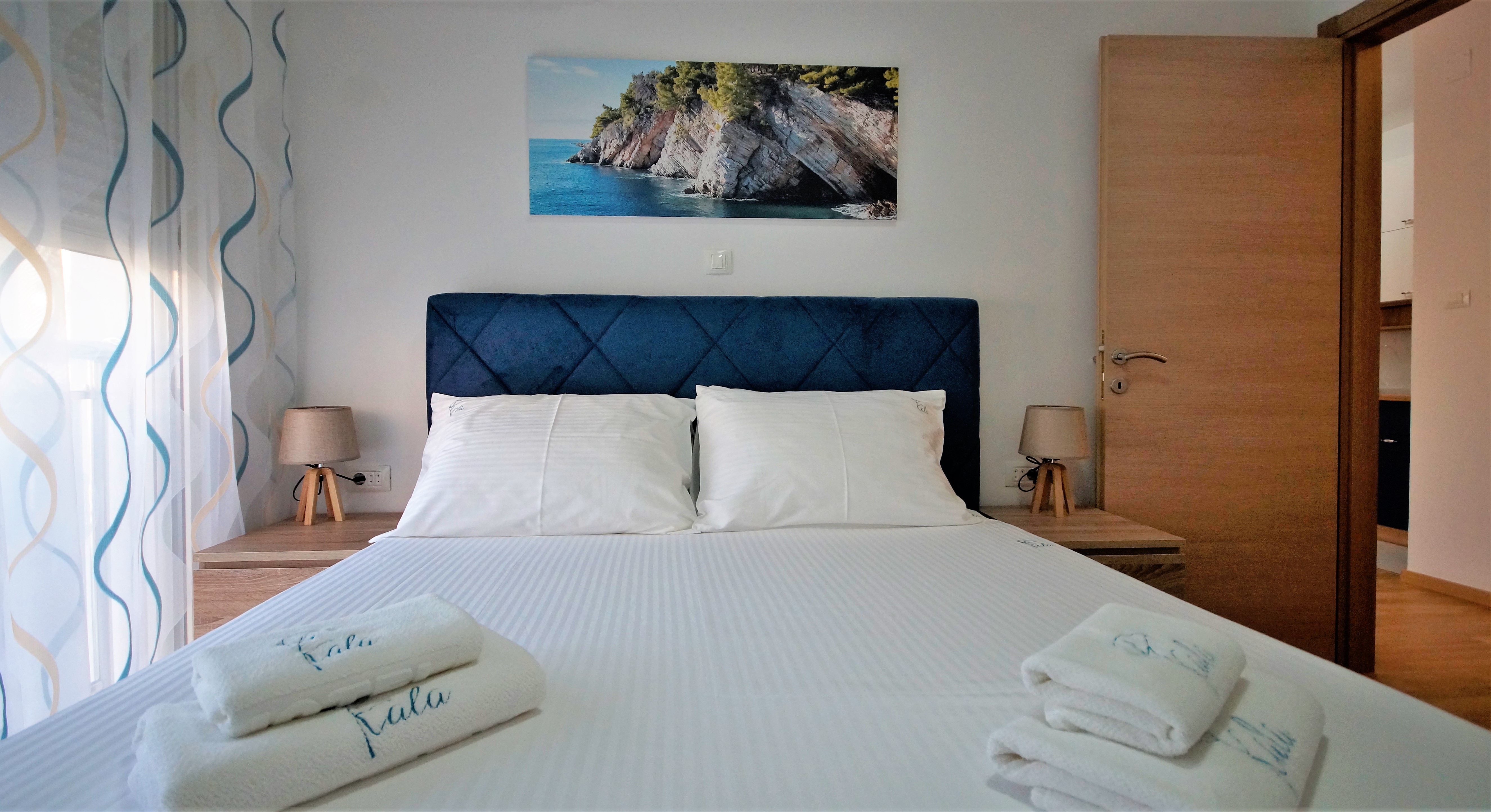 Apartment One Bedroom