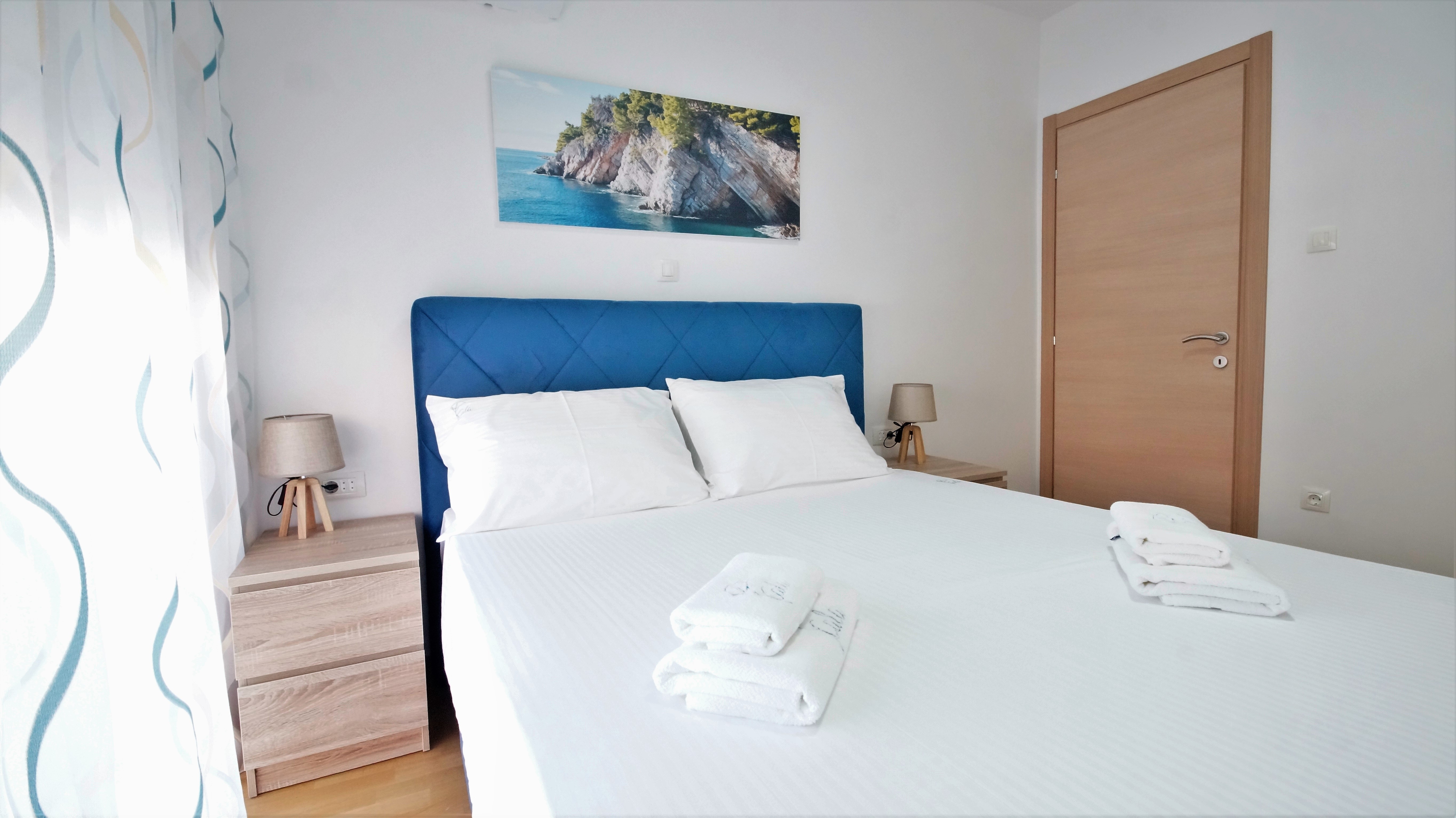 Apartment One Bedroom