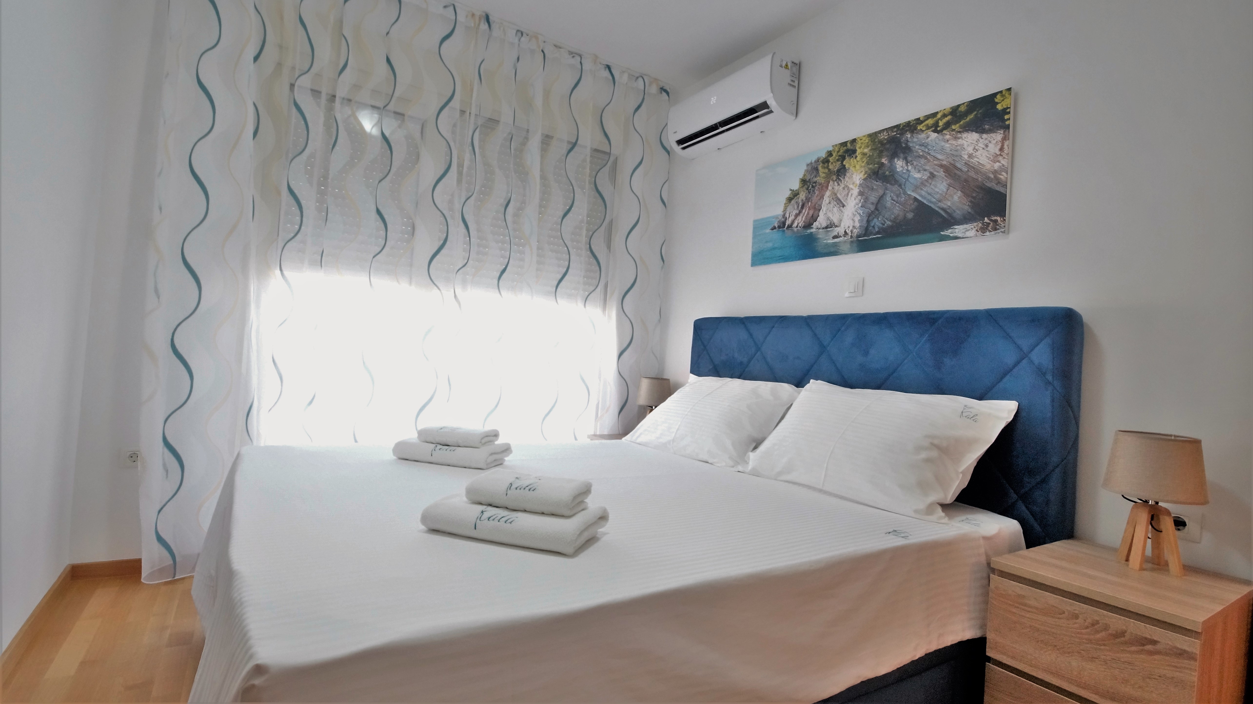 Apartment One Bedroom