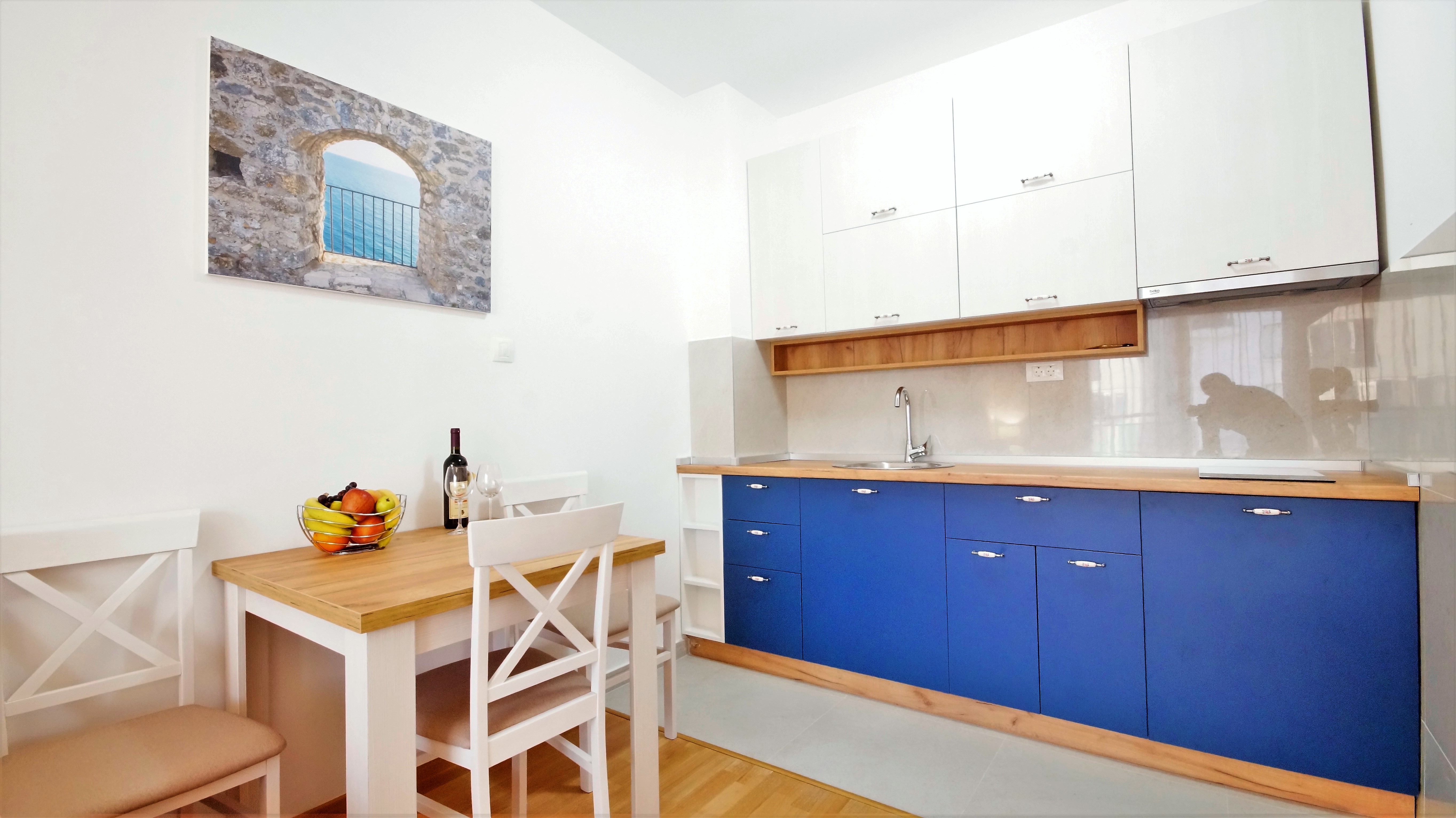 Apartment One Bedroom