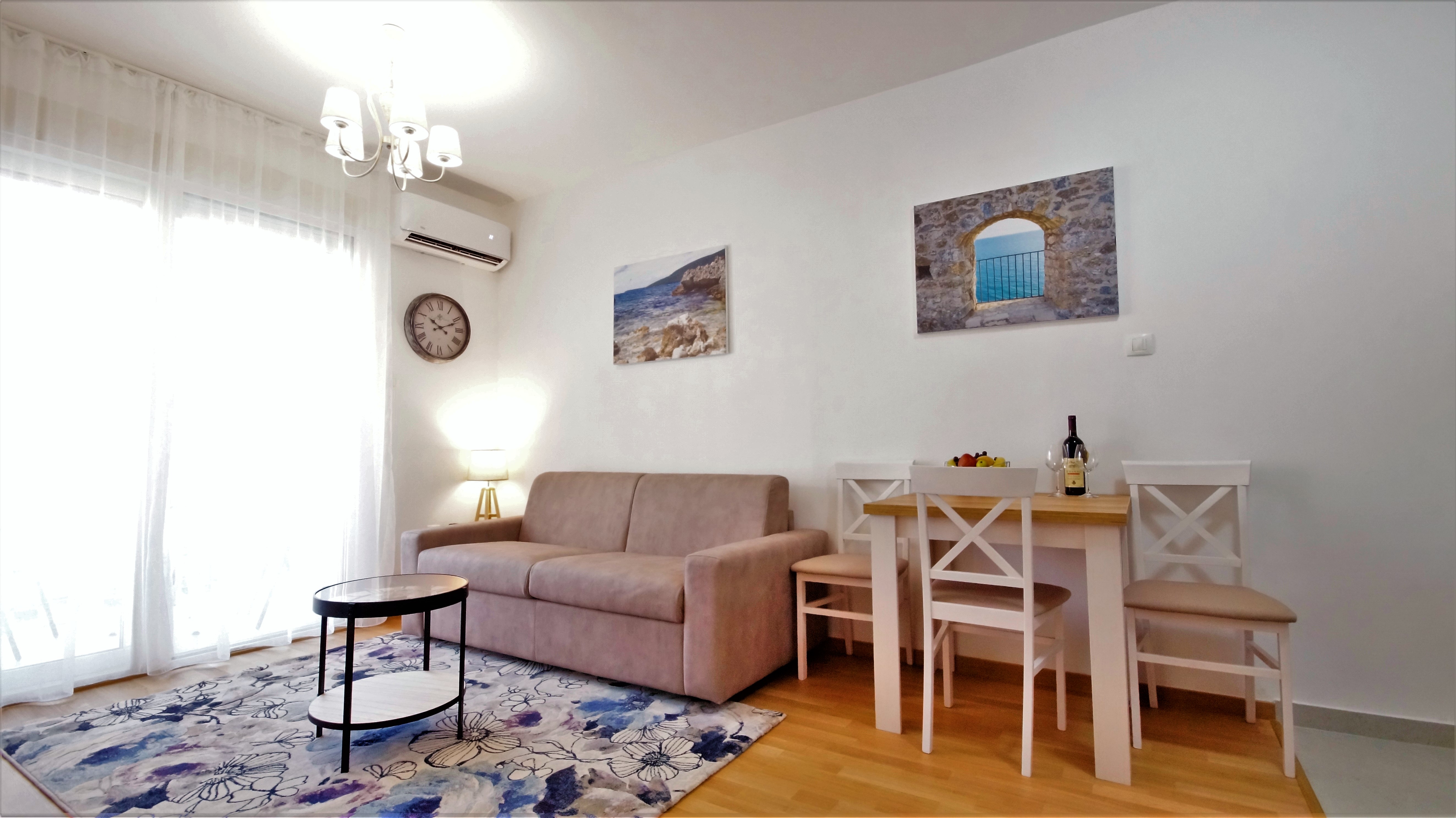 Apartment One Bedroom