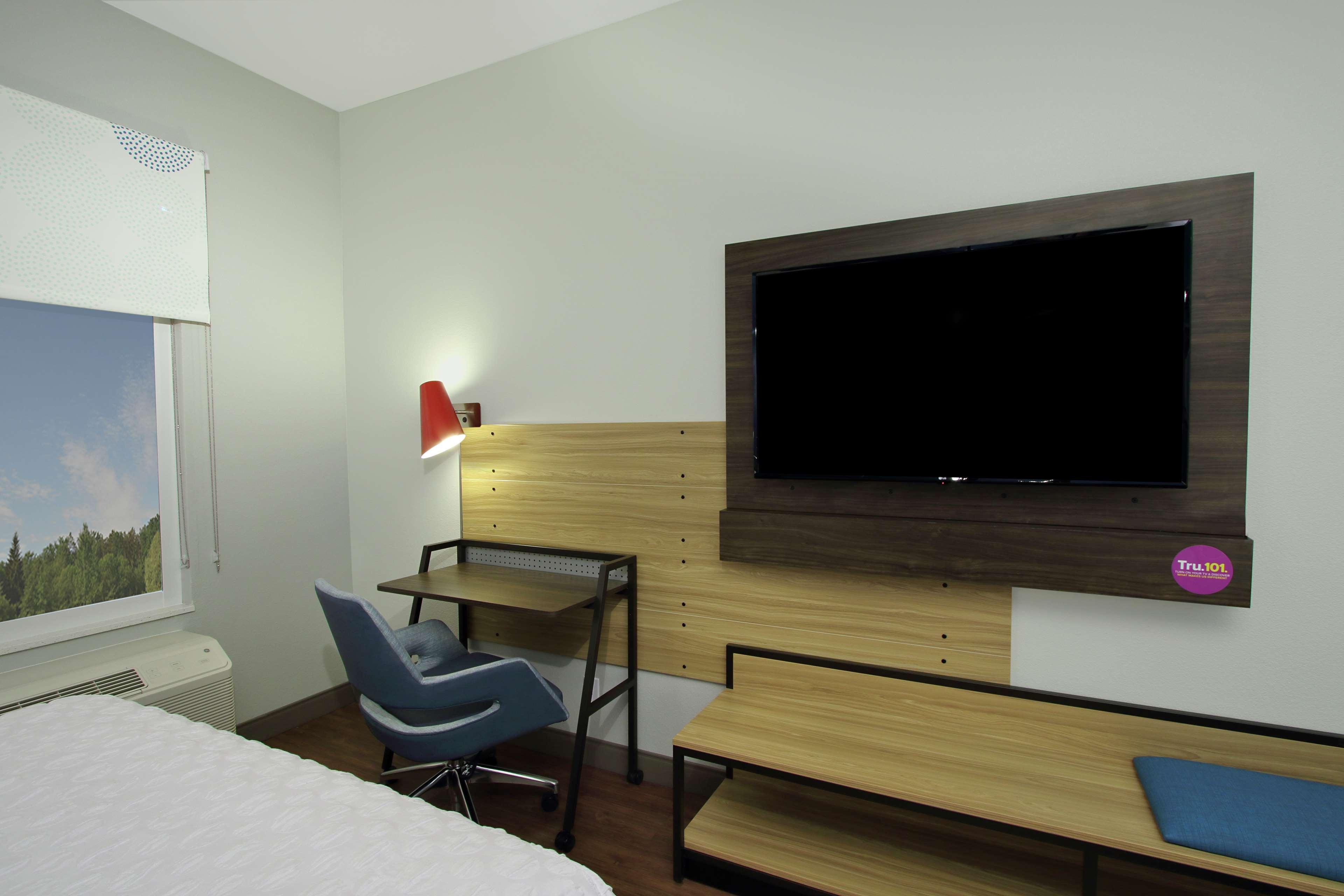 Double Two Queen Beds