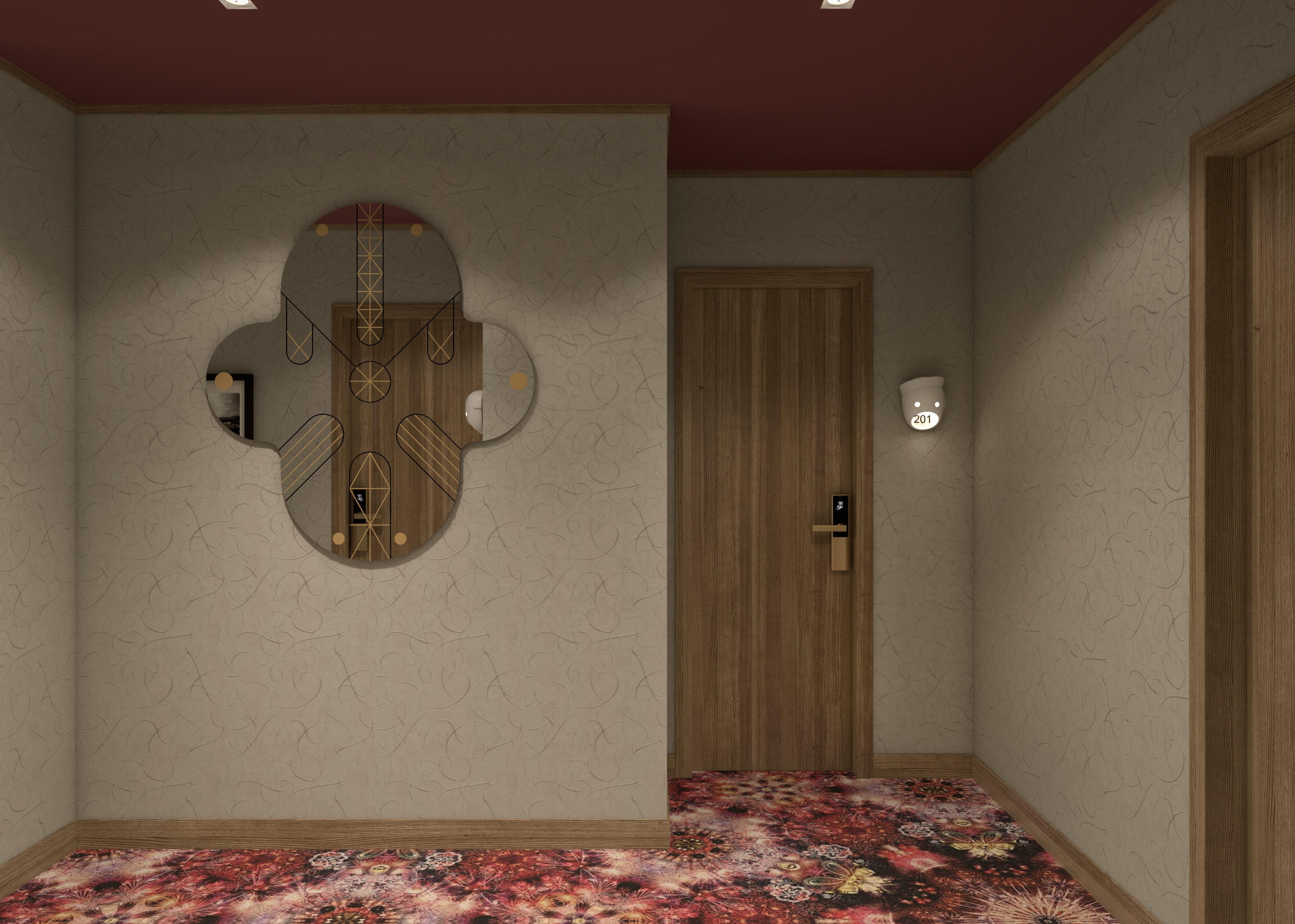 Double or Twin Superior