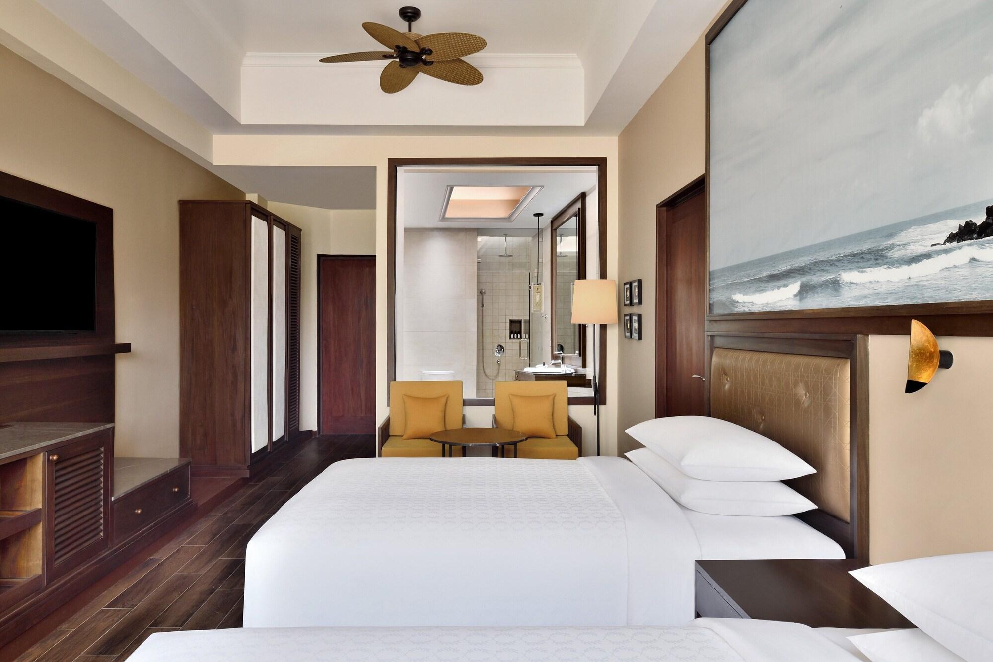 Single Deluxe Ocean View