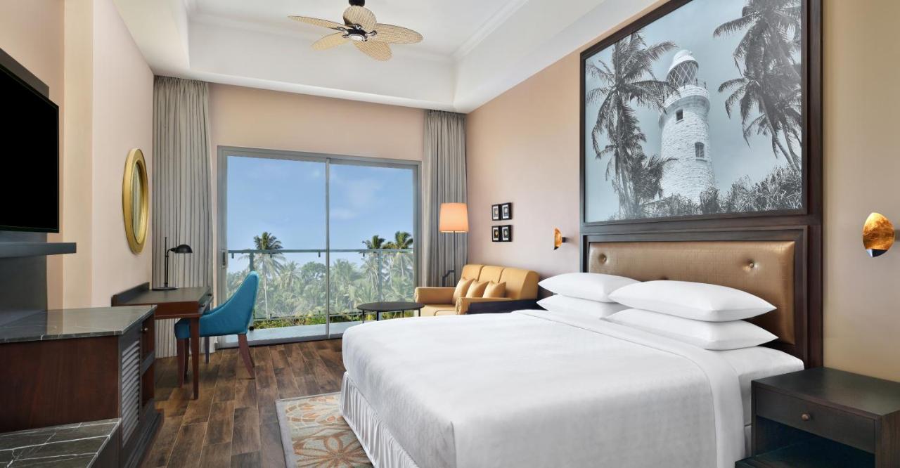 Double Deluxe Garden View