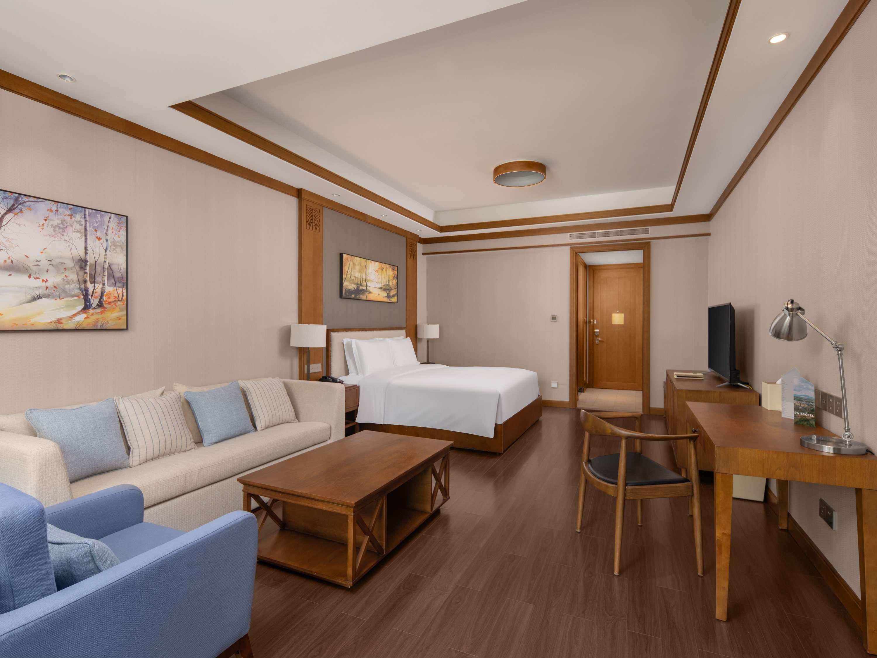 Double Mountain View