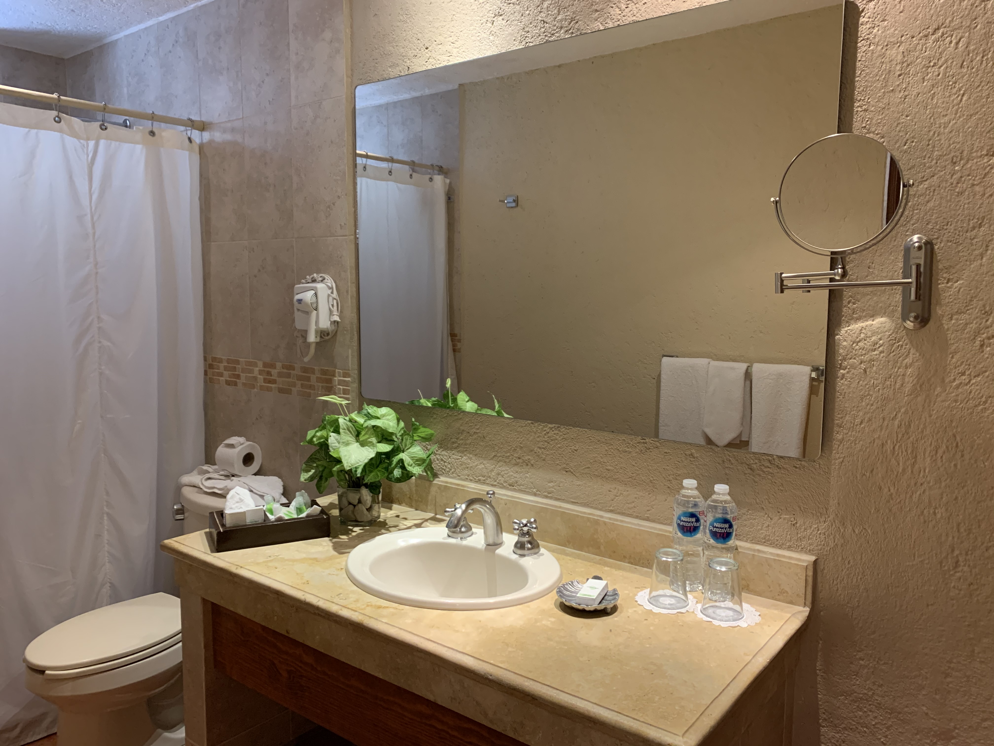 Suite with Double Bed