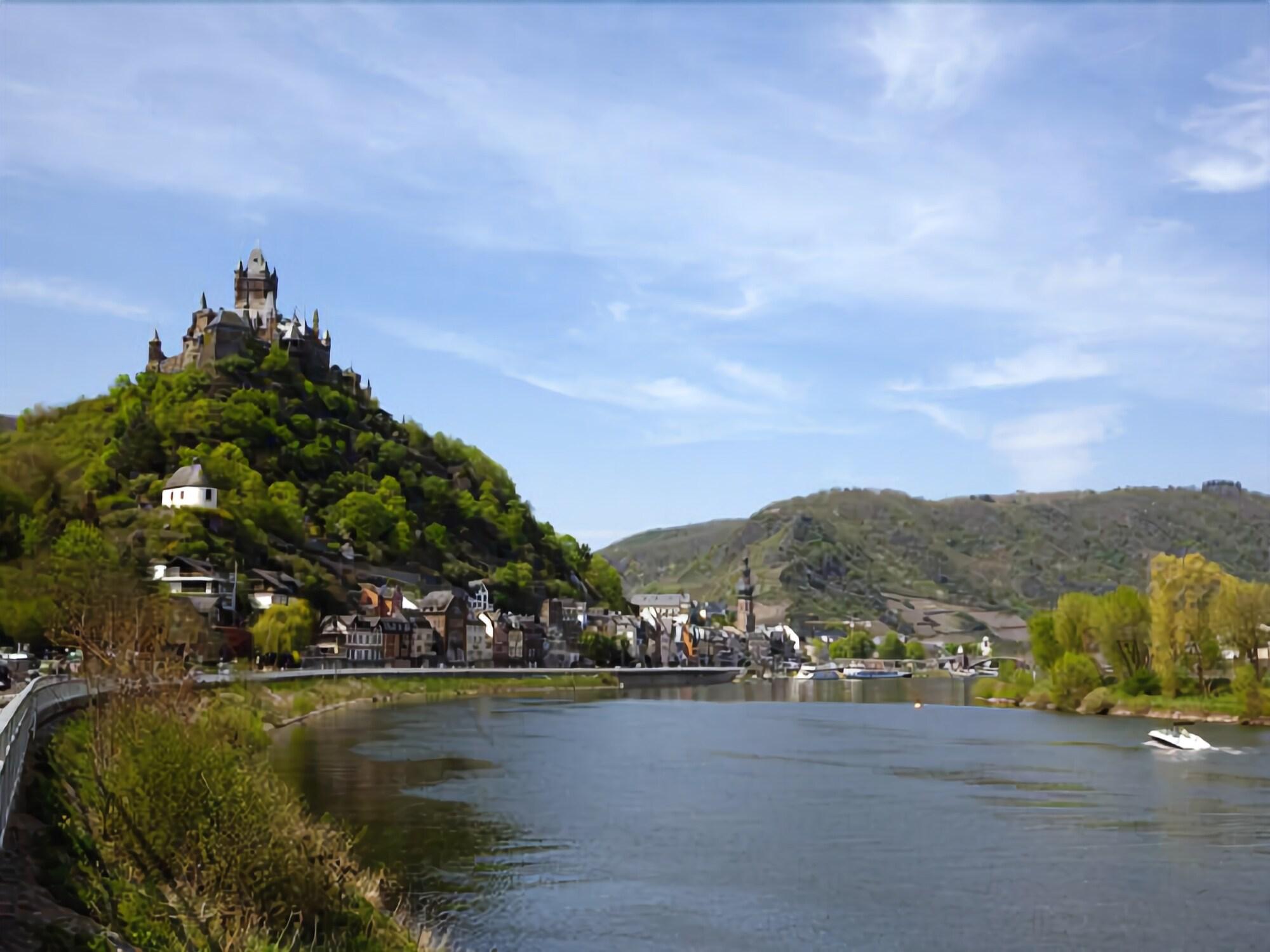 General View