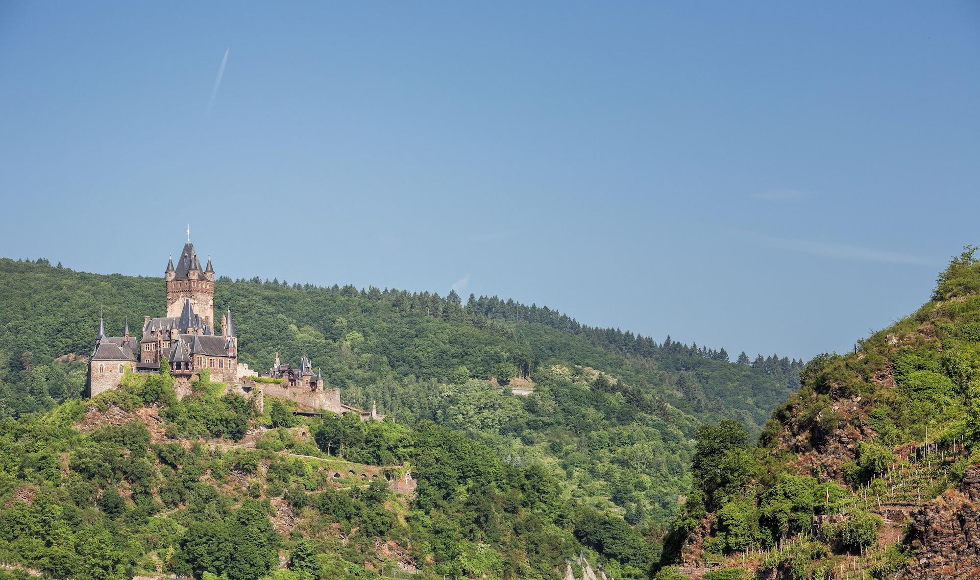 General View