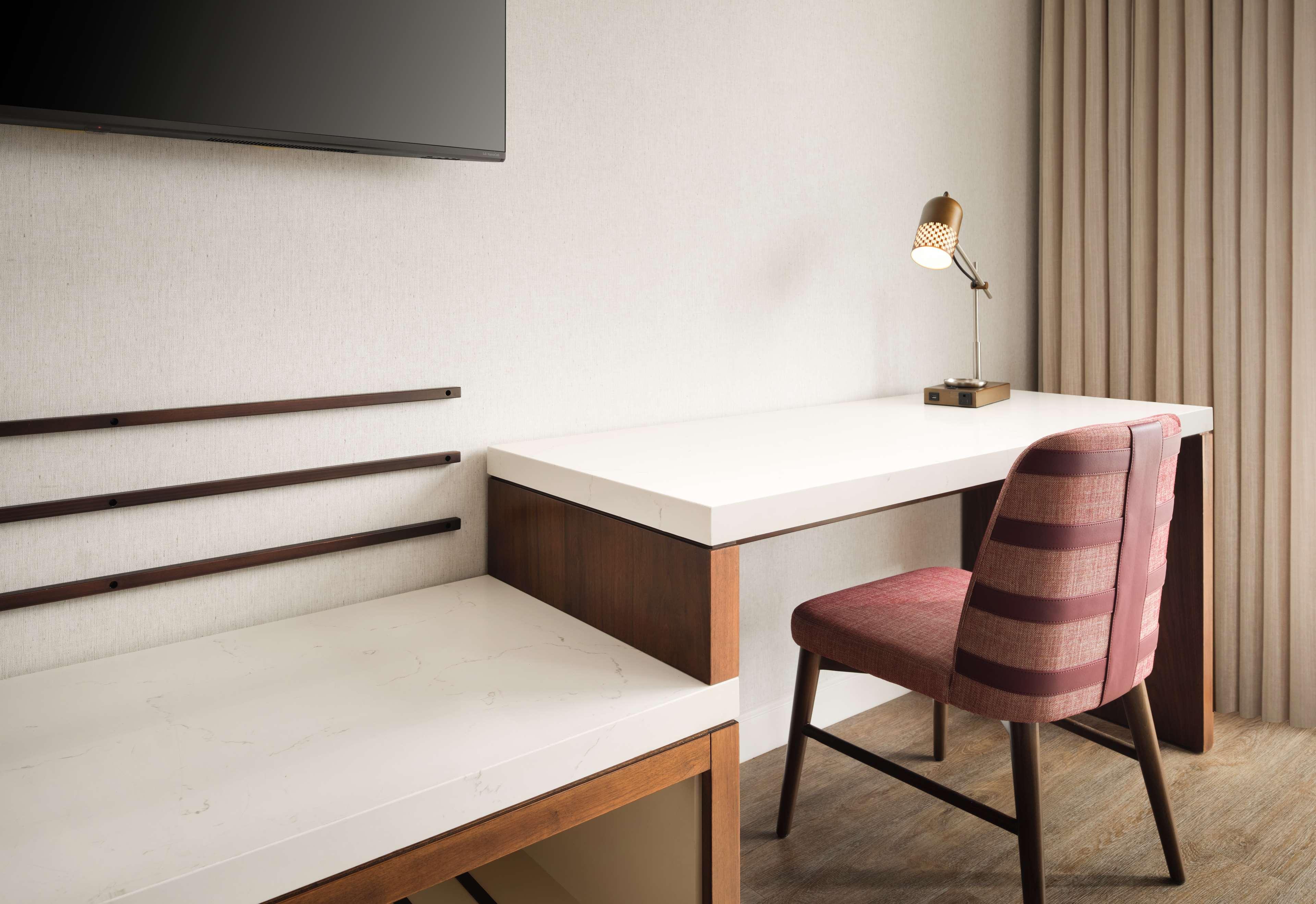 Suite One Bedroom