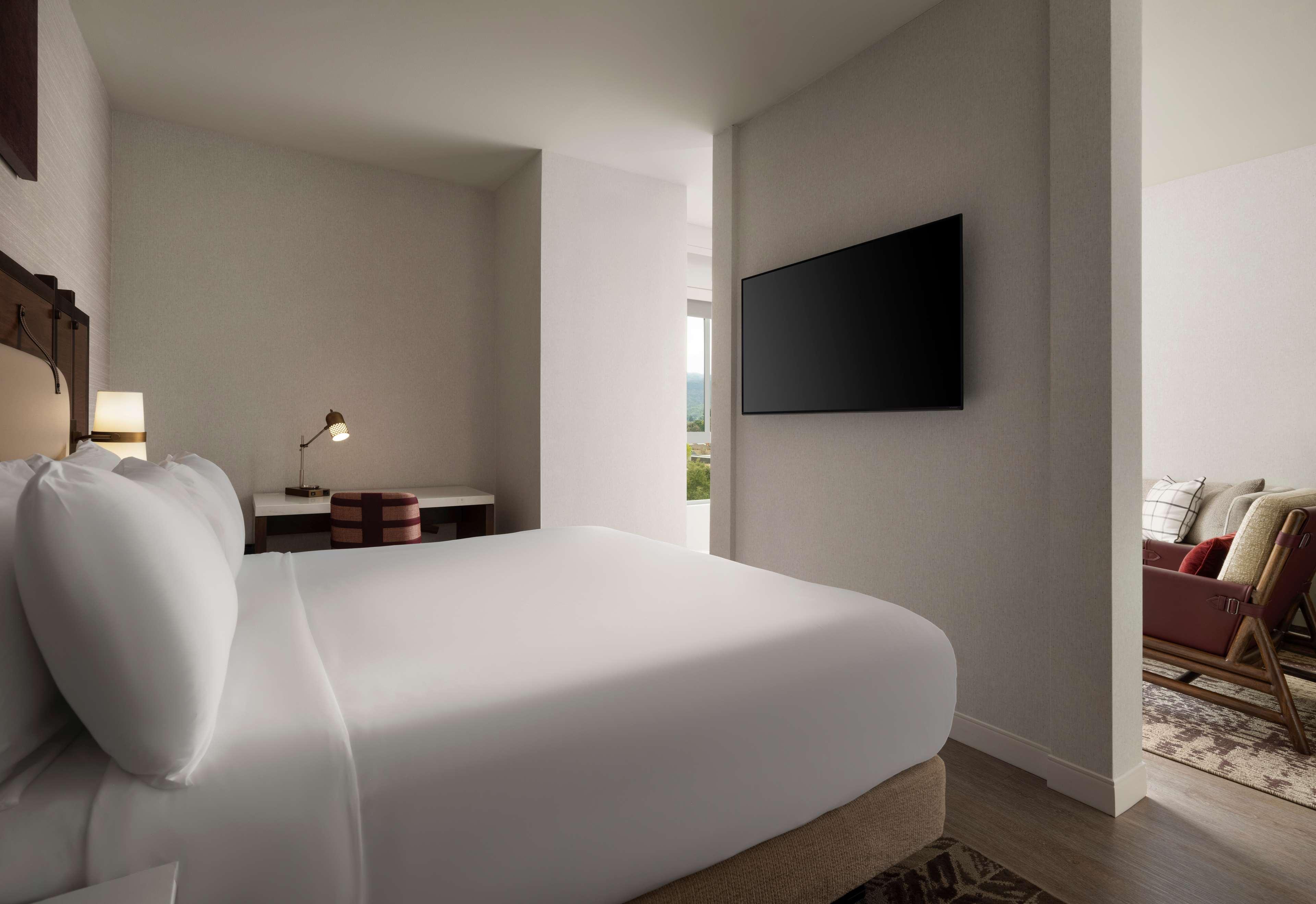 Room Accessible King Size Bed