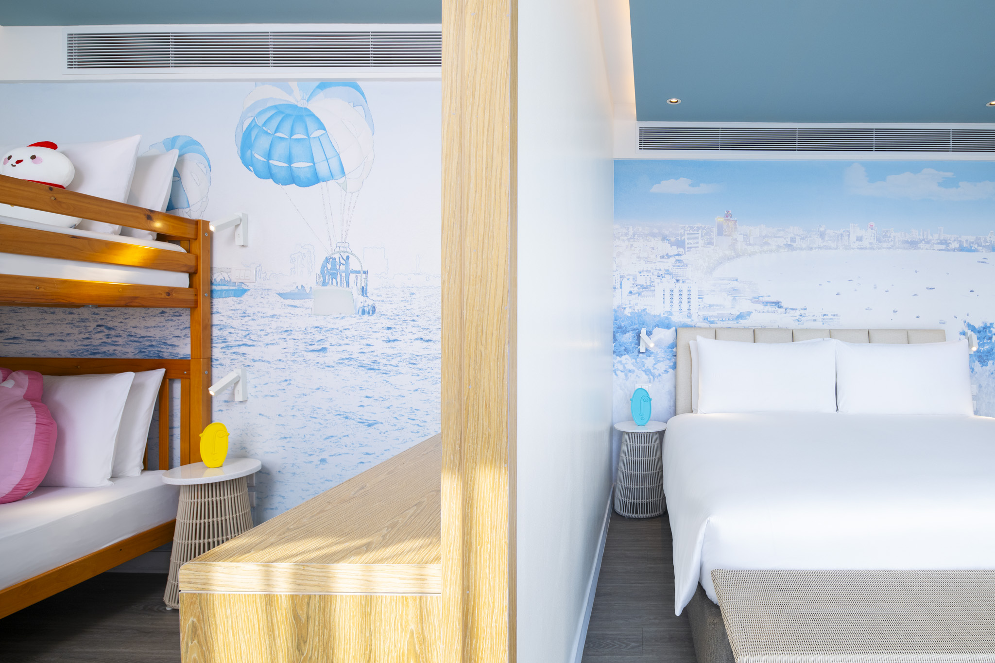 Family Room Superior