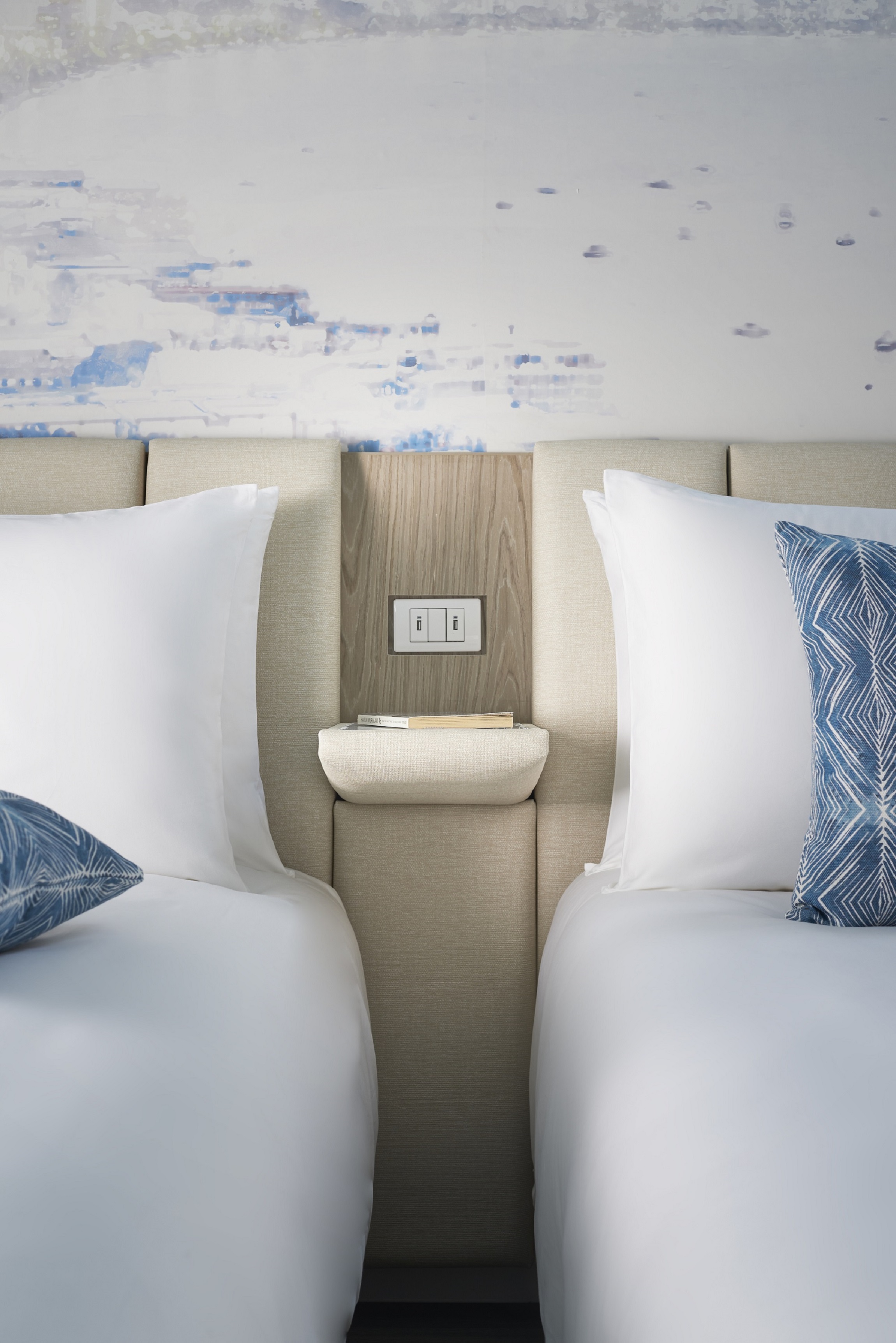 Double or Twin Standard