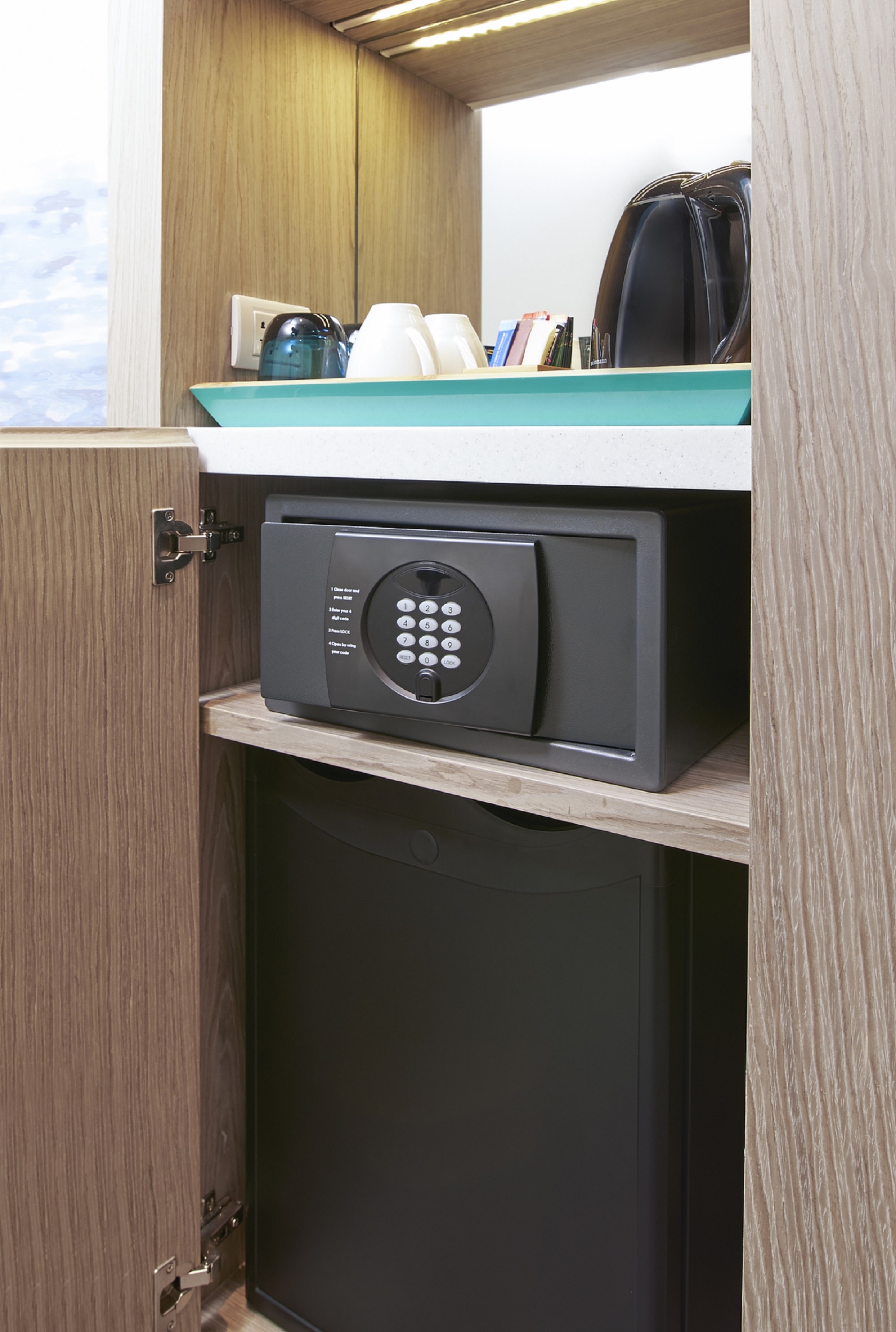 Double or Twin Standard