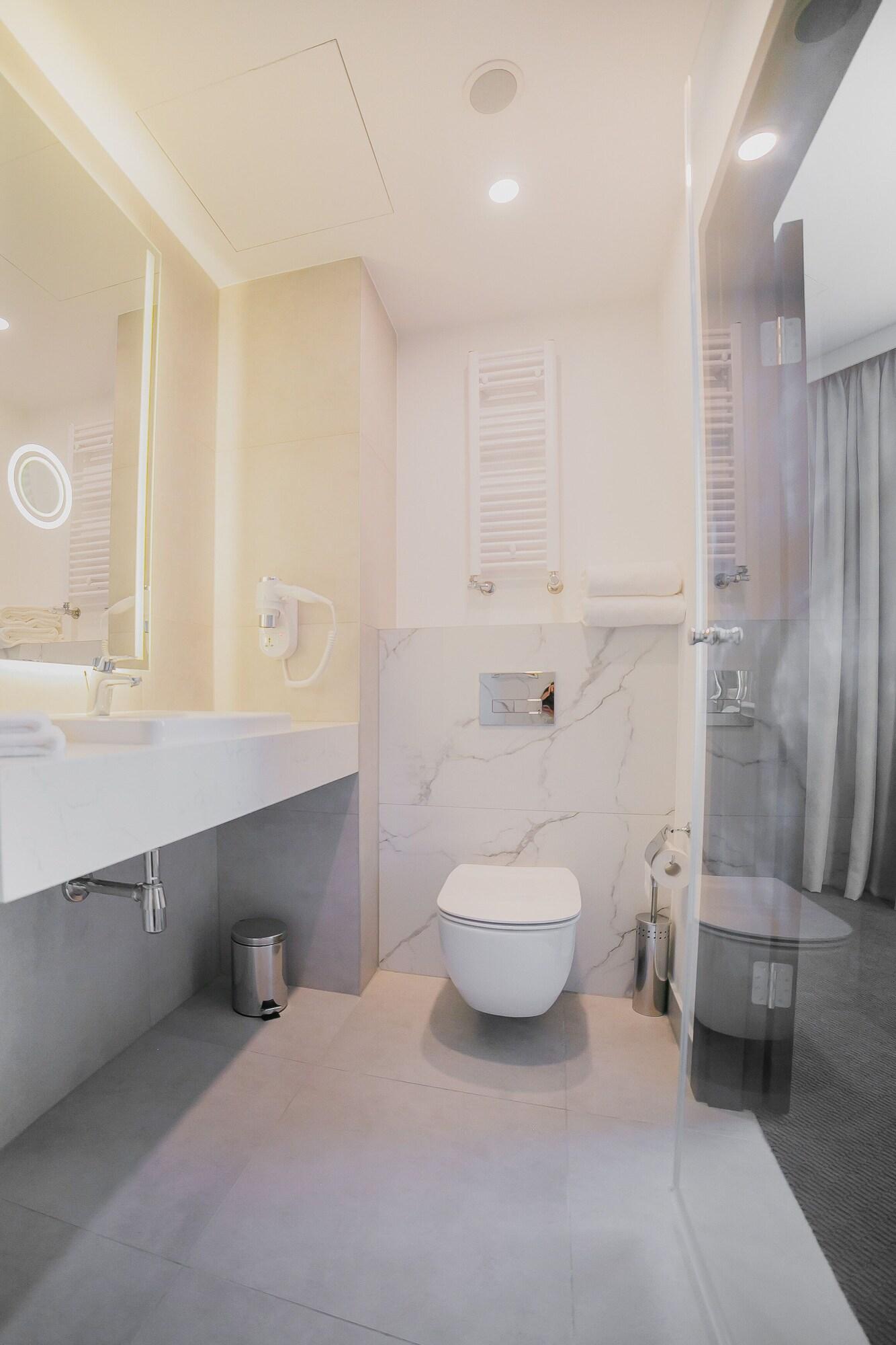 Suite King Bed Non Smoking