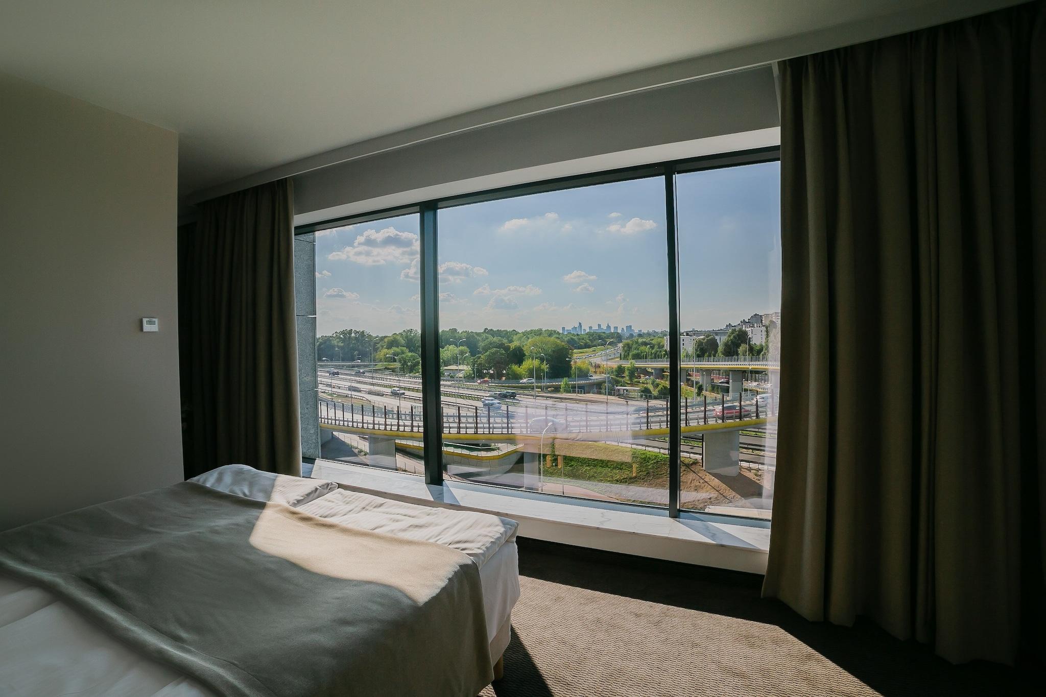 Double Premium King Bed