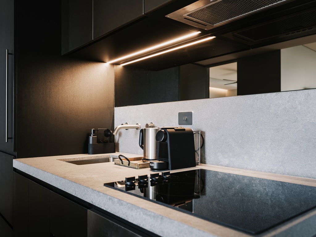 Apartment Two Bedrooms