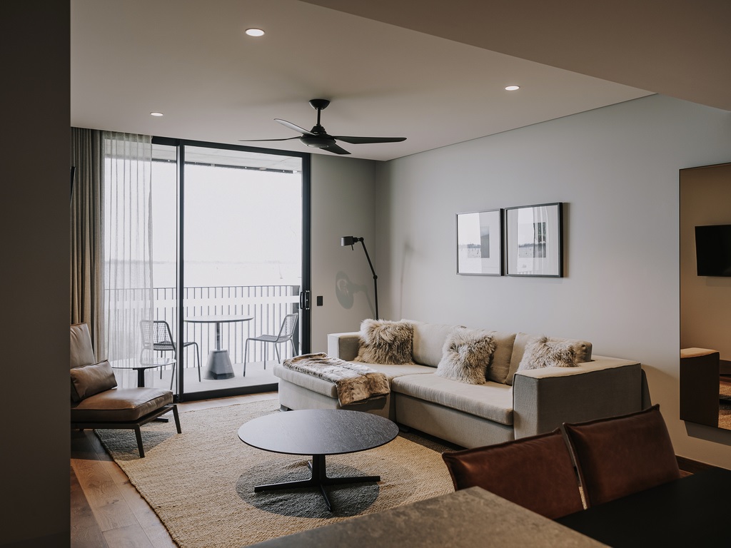 Apartment One Bedroom