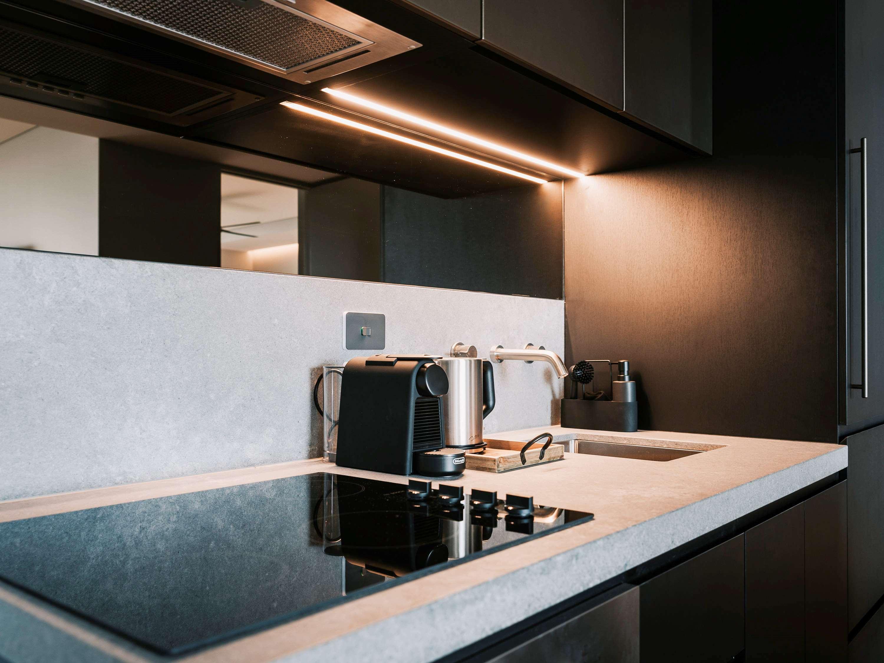 Apartment Two Bedrooms