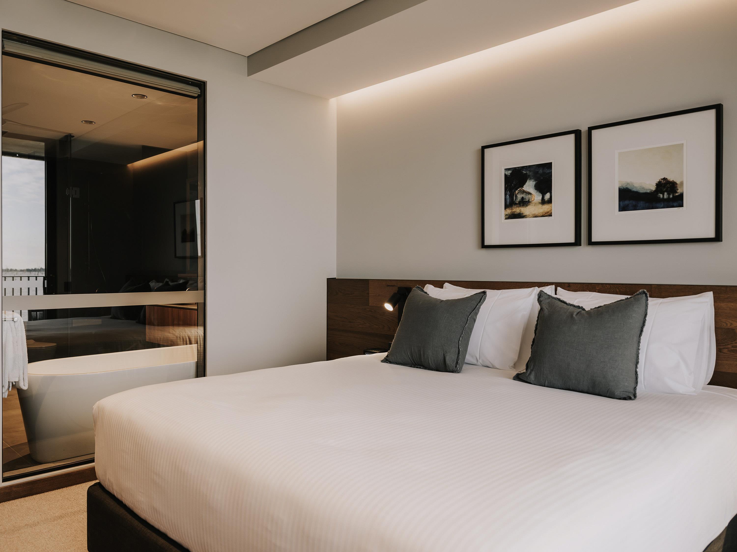 Apartment Three Bedrooms