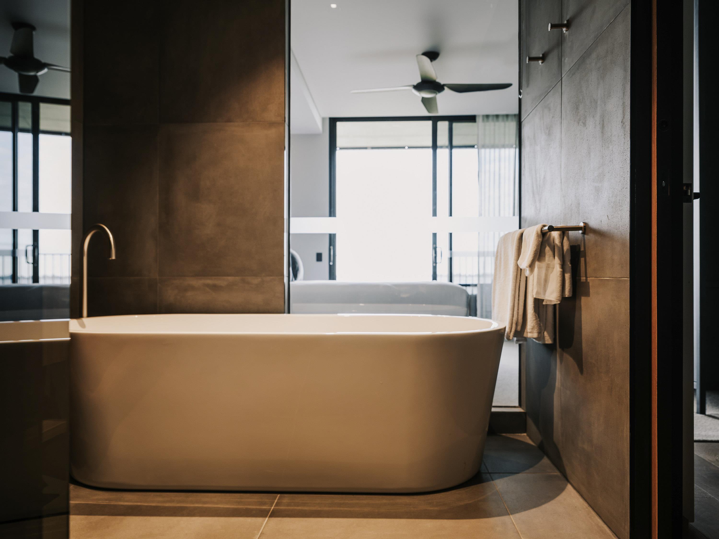 Apartment Three Bedrooms