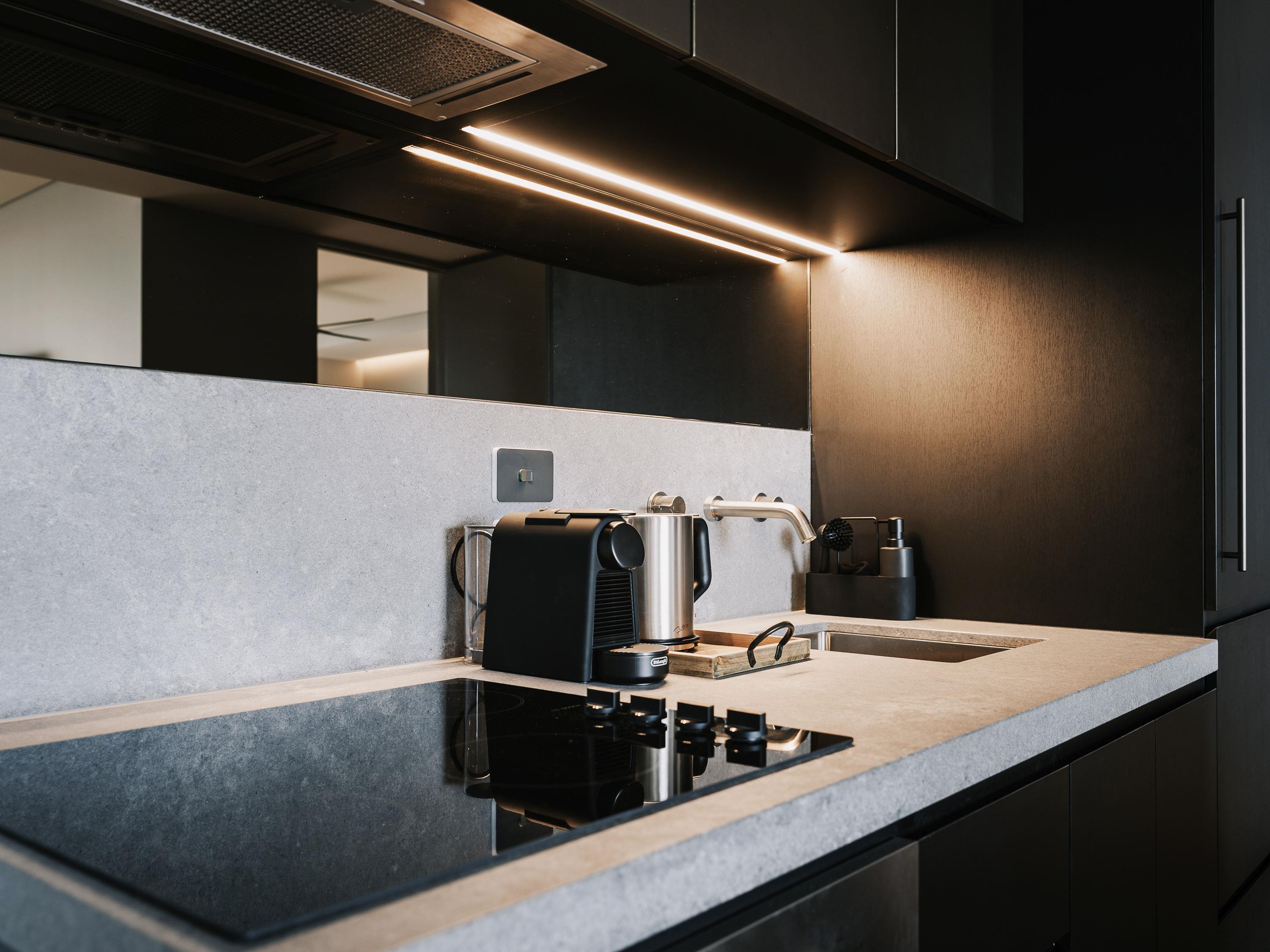 Apartment One Bedroom