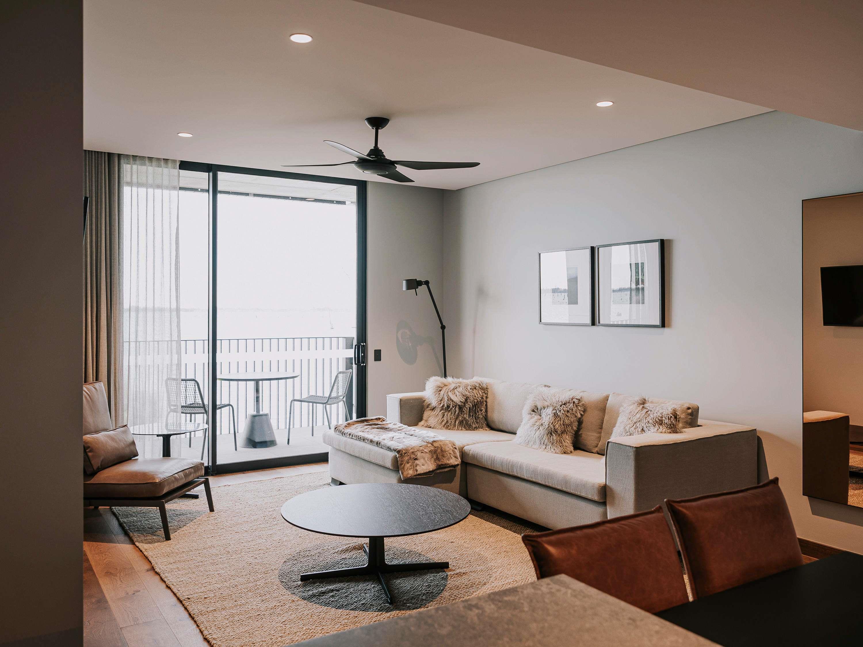 Apartment One Bedroom