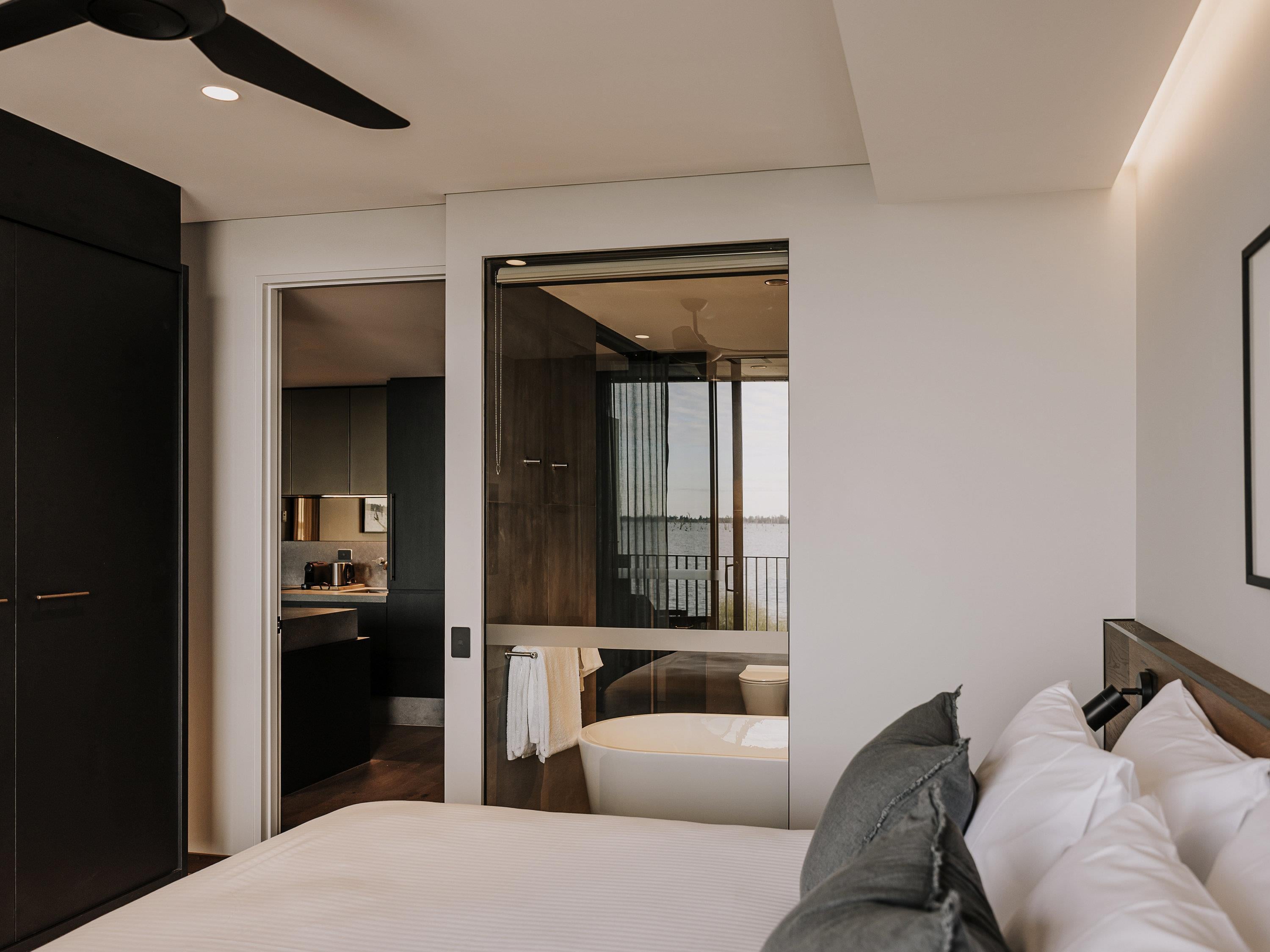 Apartment One Bedroom