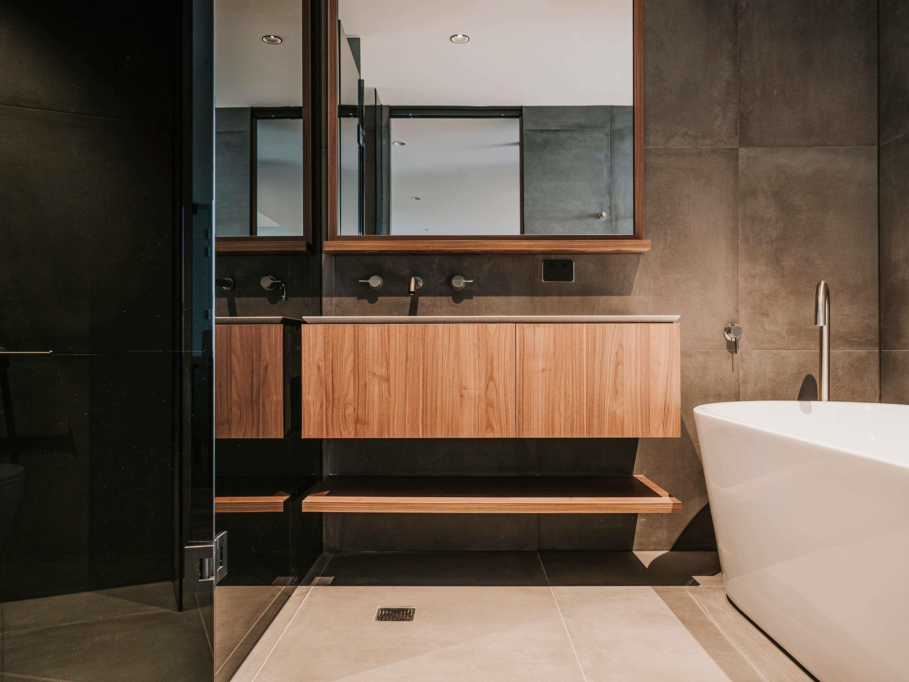 Apartment One Bedroom