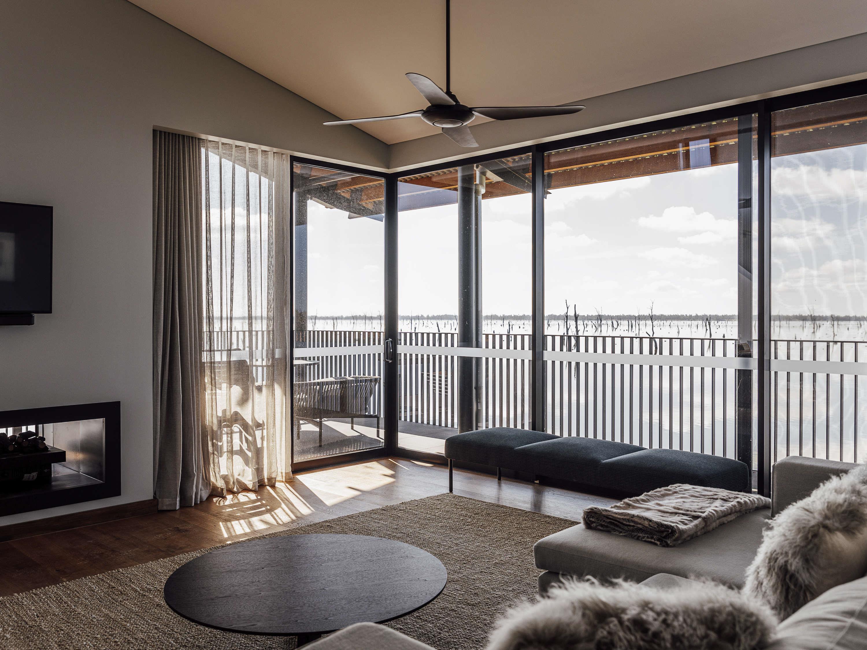 Apartment Three Bedrooms