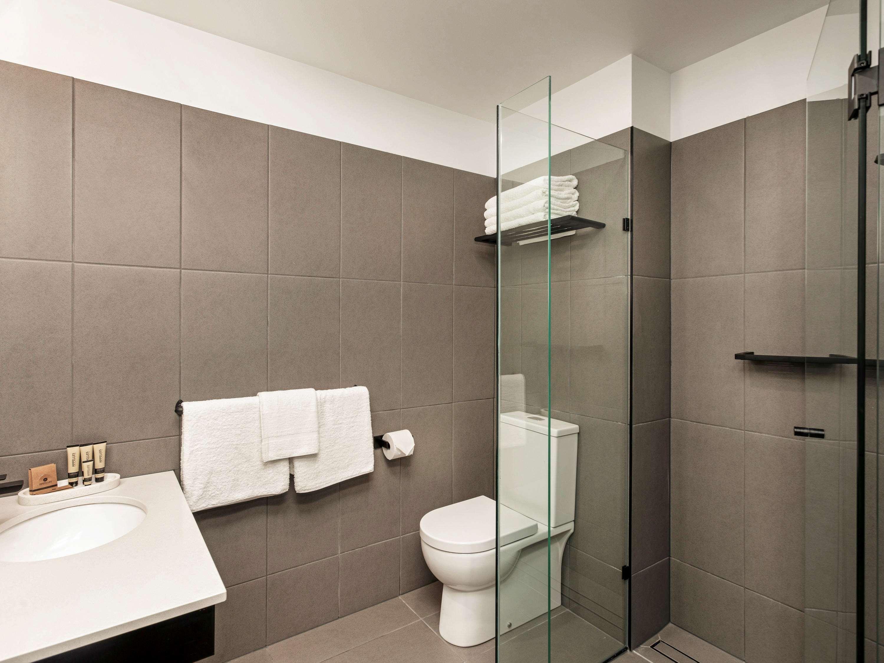 Double Two Queen Beds