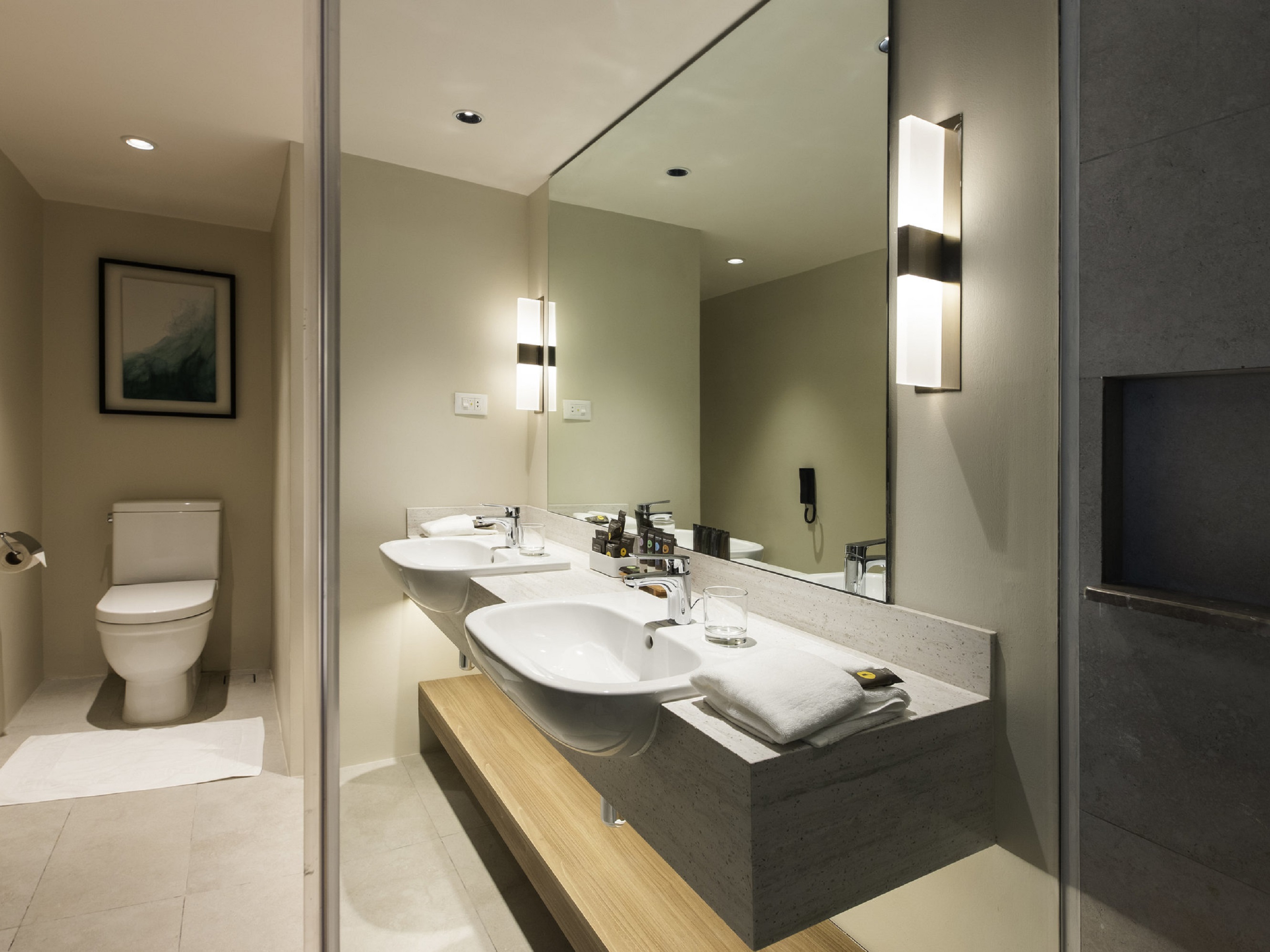 Suite Superior King Bed