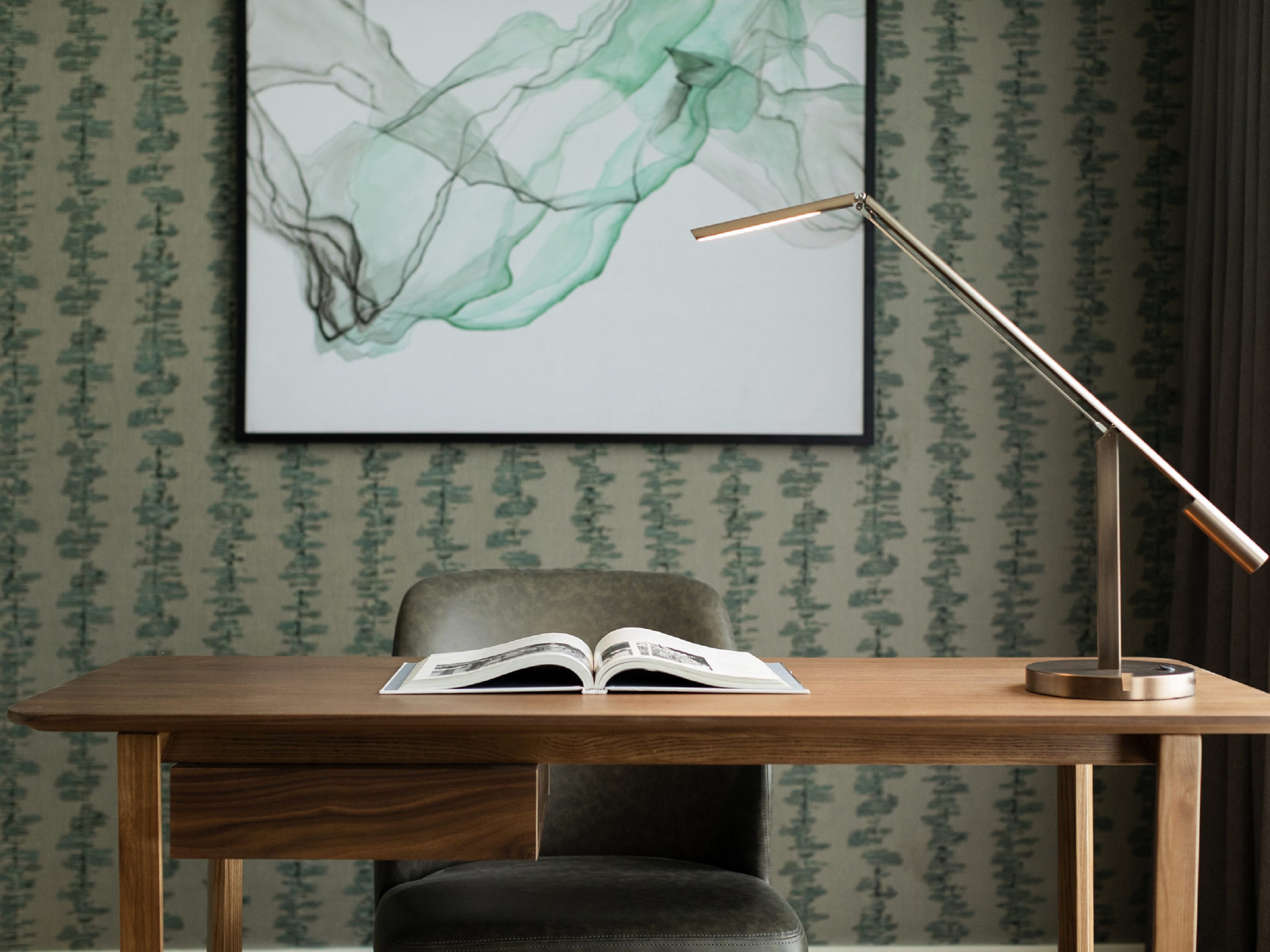 Suite Superior King Bed