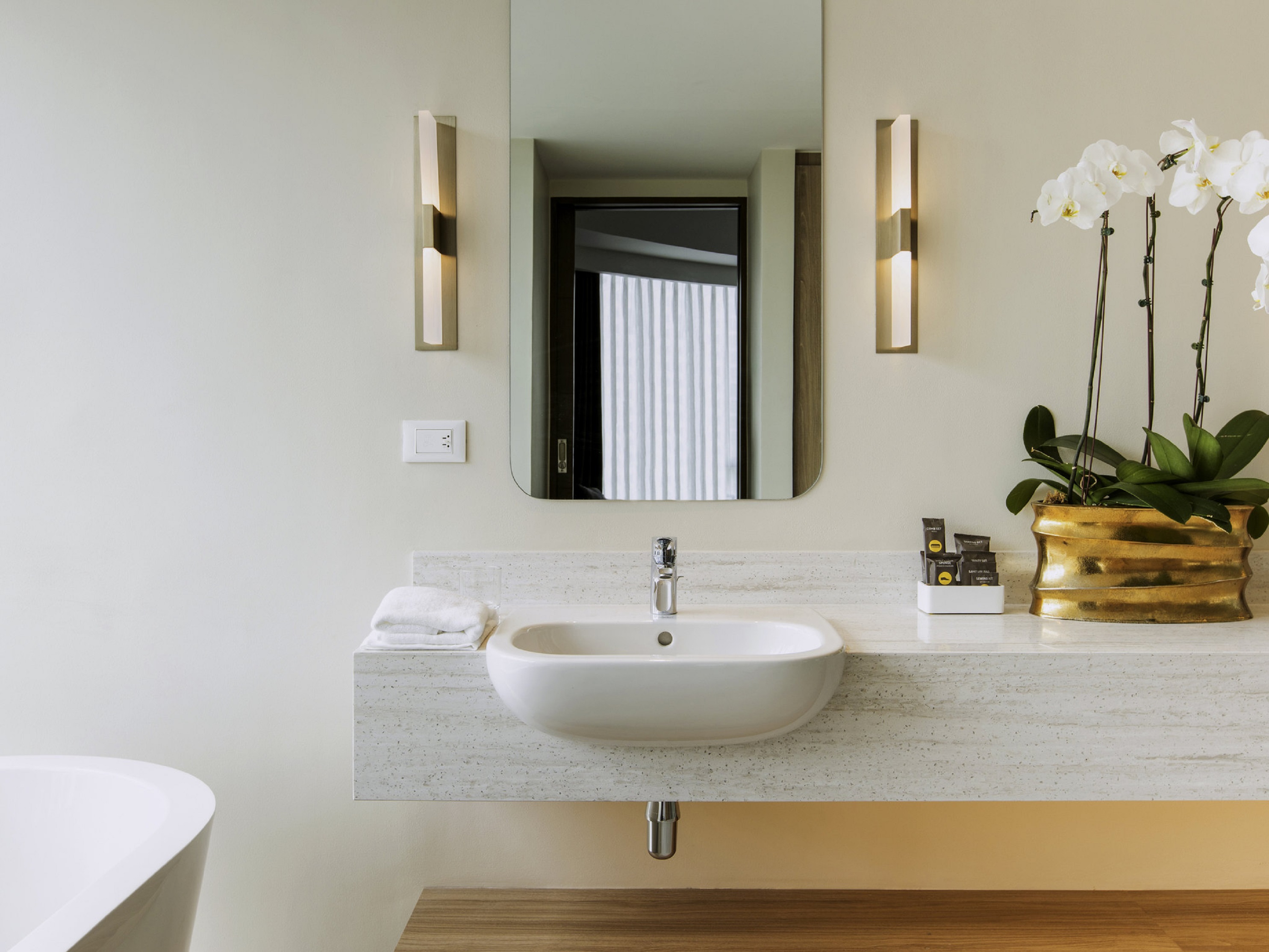 Suite Premier King Bed