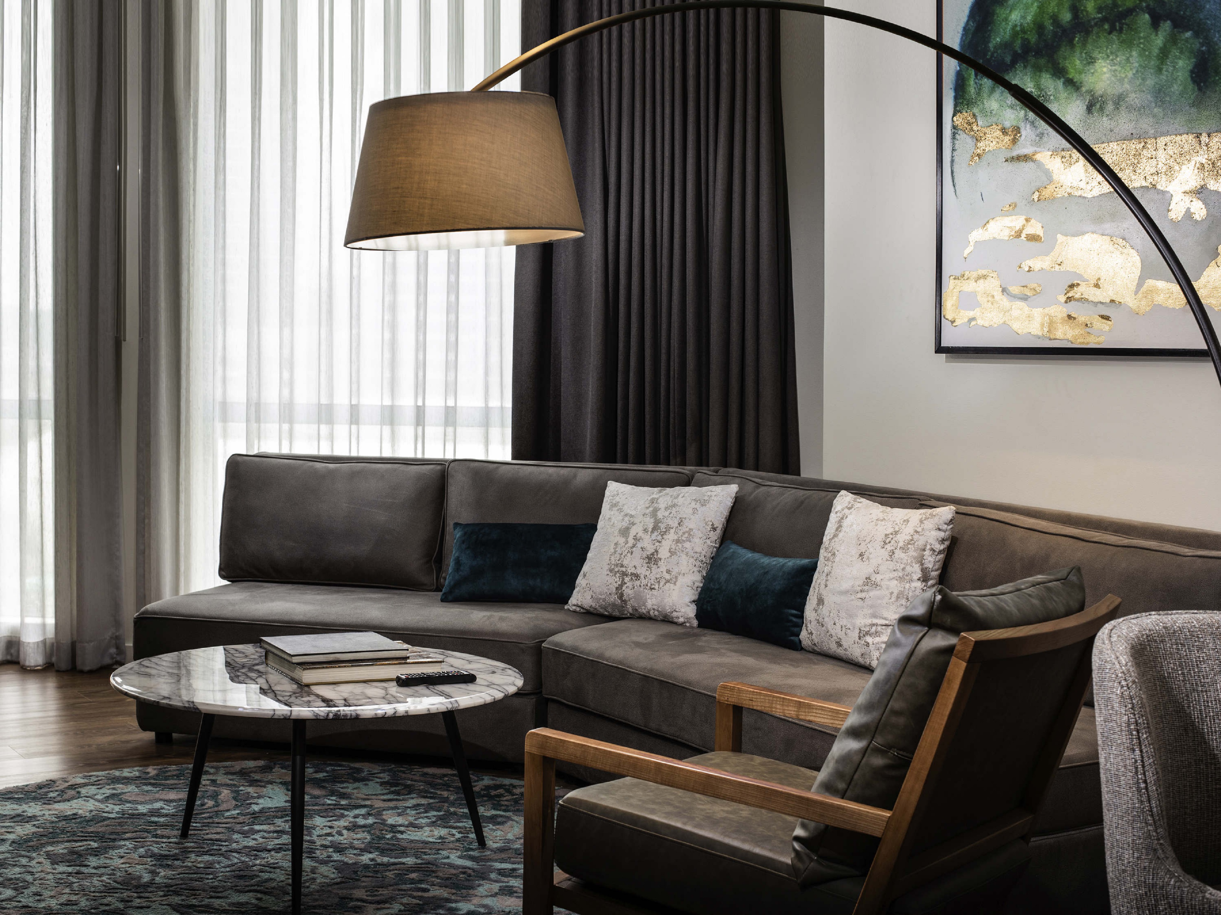 Suite Superior King Bed