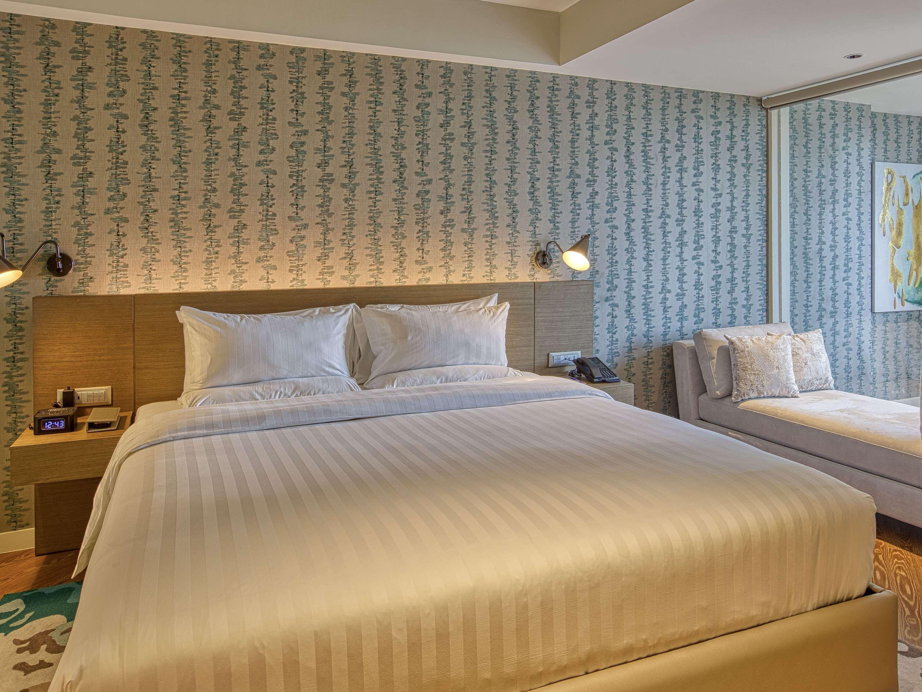 Suite Superior King Bed