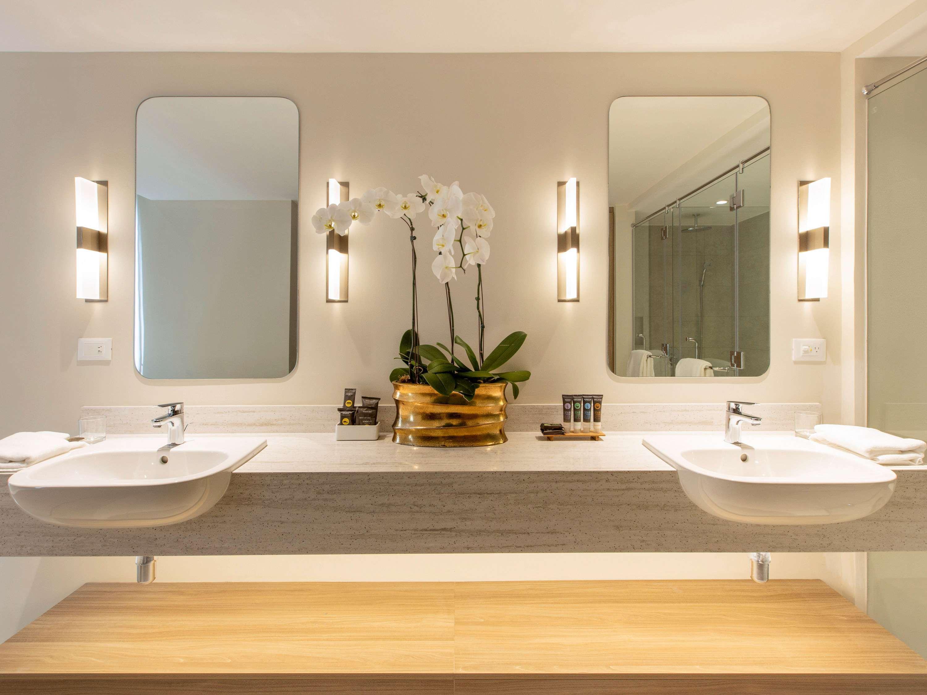 Suite Premier King Bed