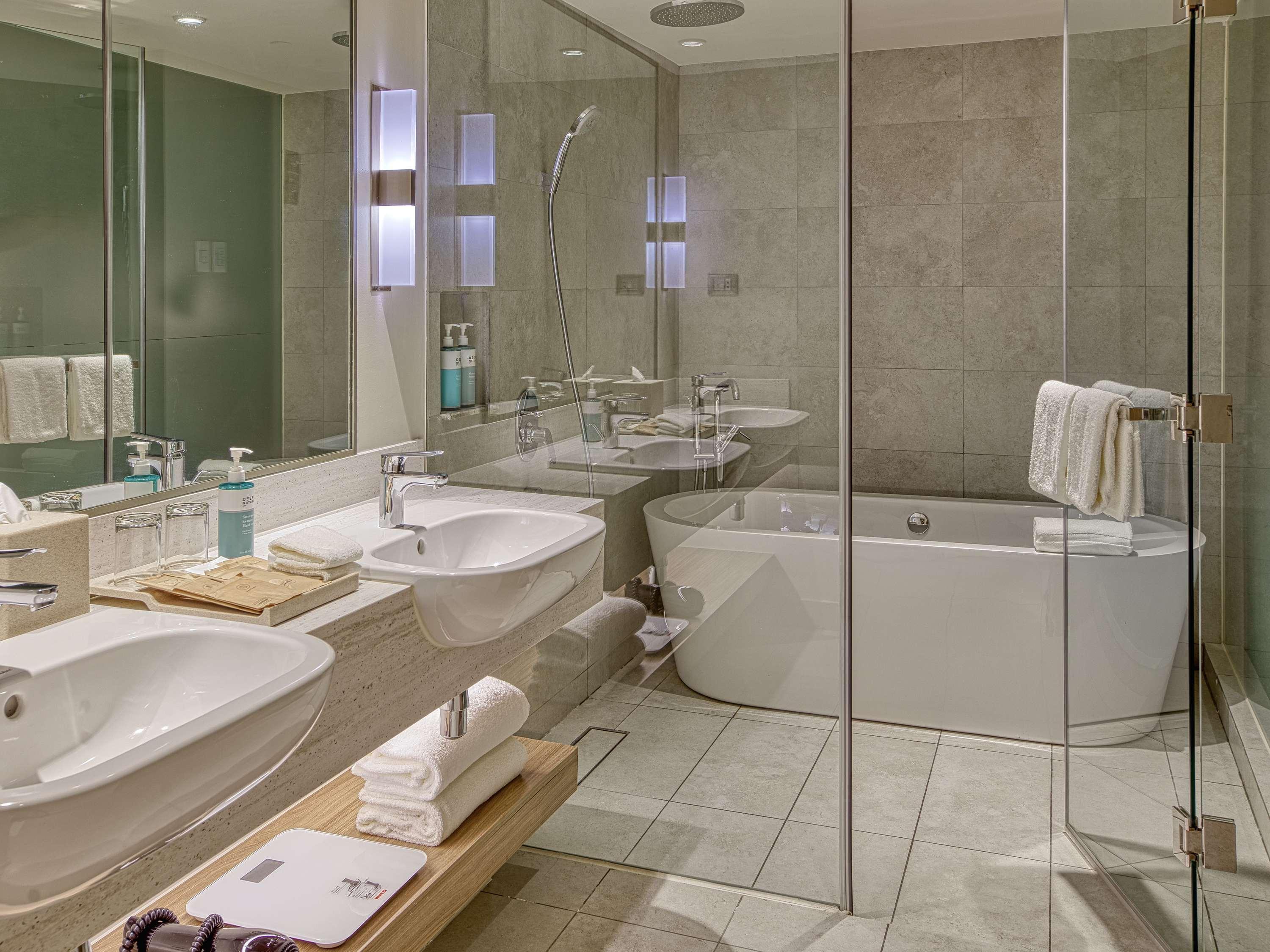 Suite Superior King Bed