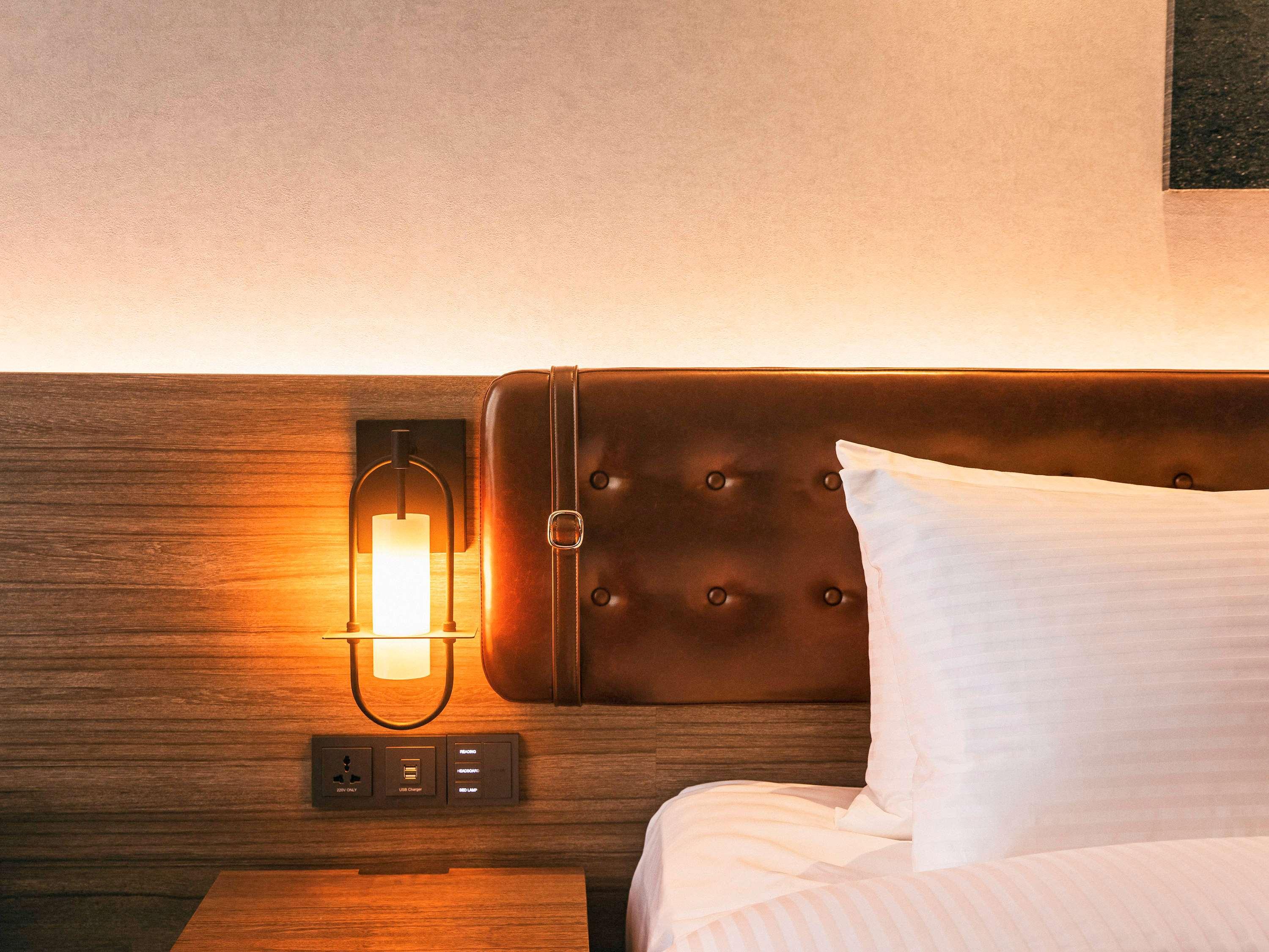 Twin Deluxe Superior