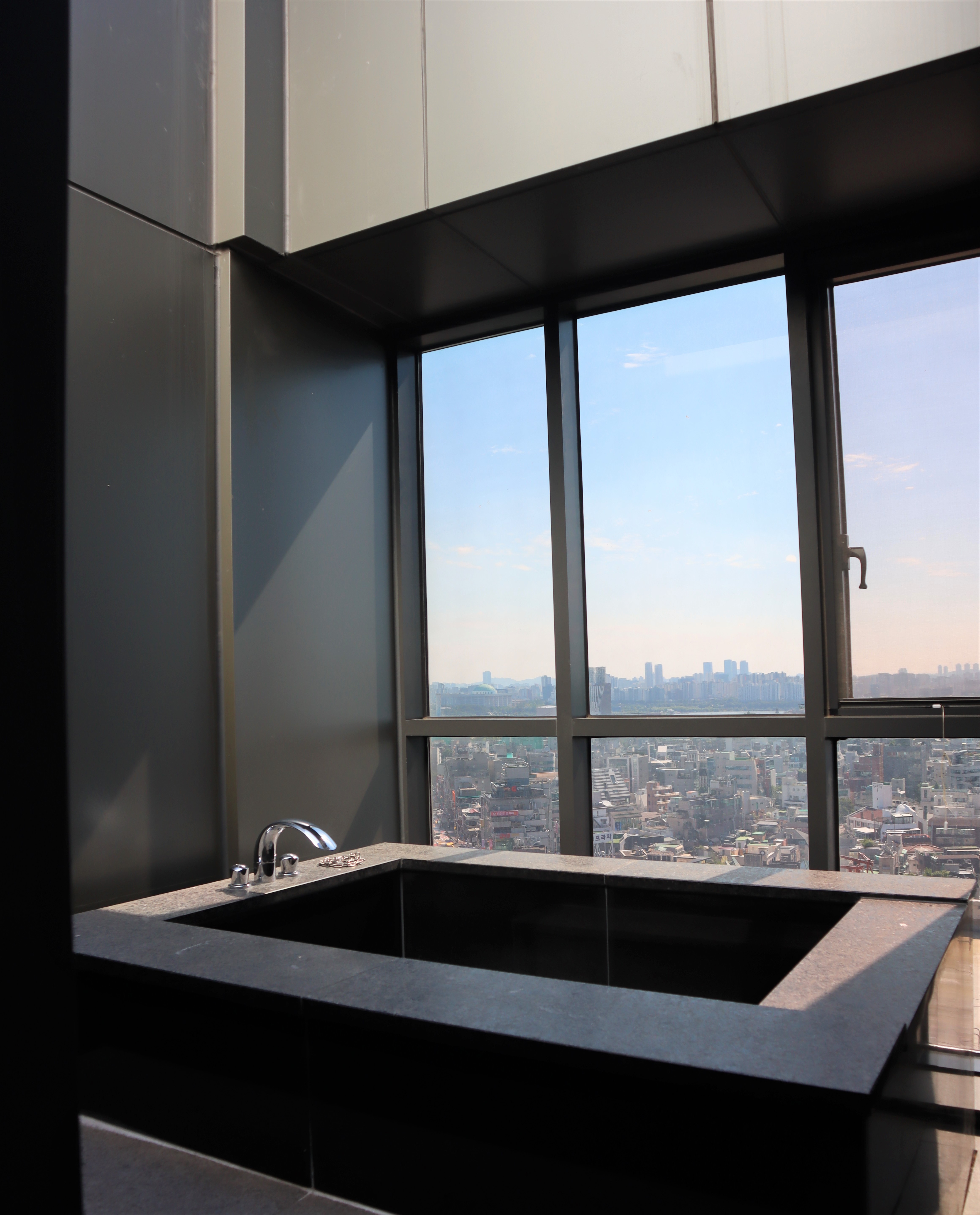 Junior Suite Two Double Beds