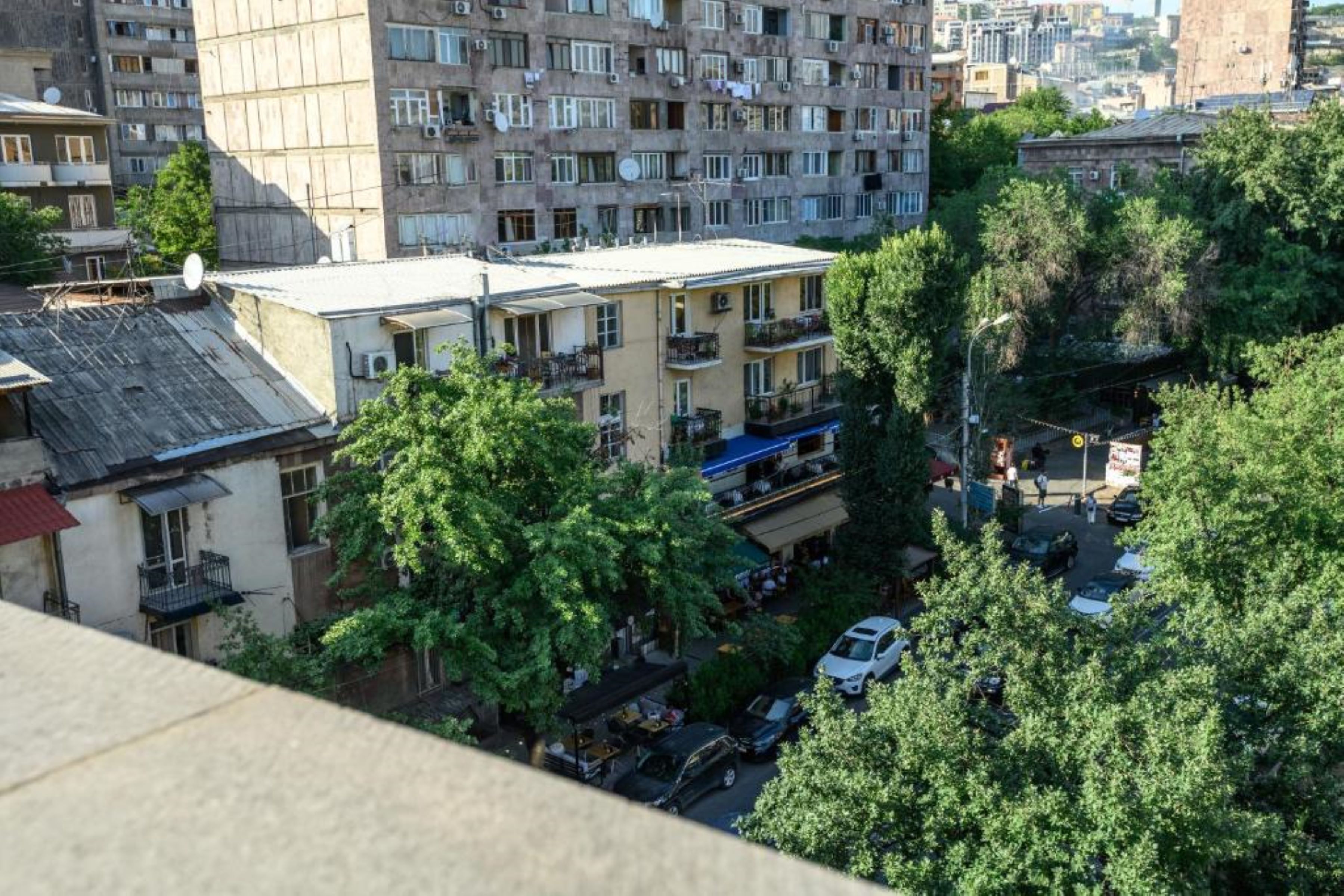 Double or Twin Deluxe