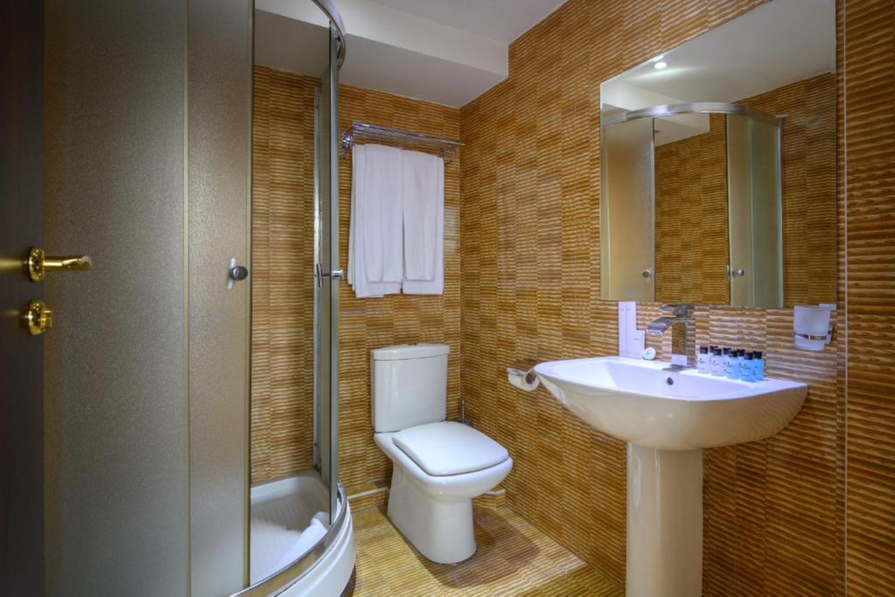 Double or Twin Luxury