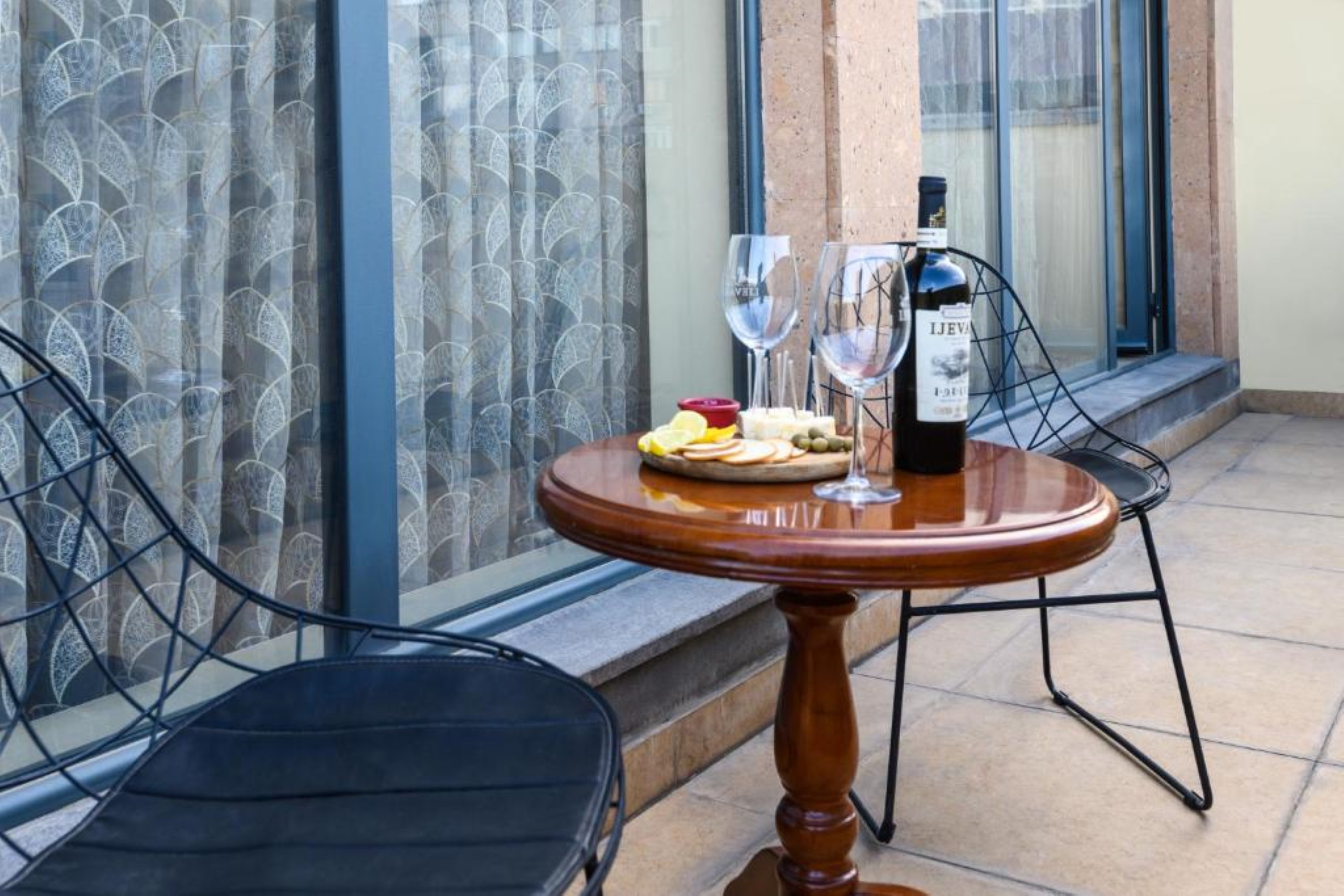 Double or Twin Luxury