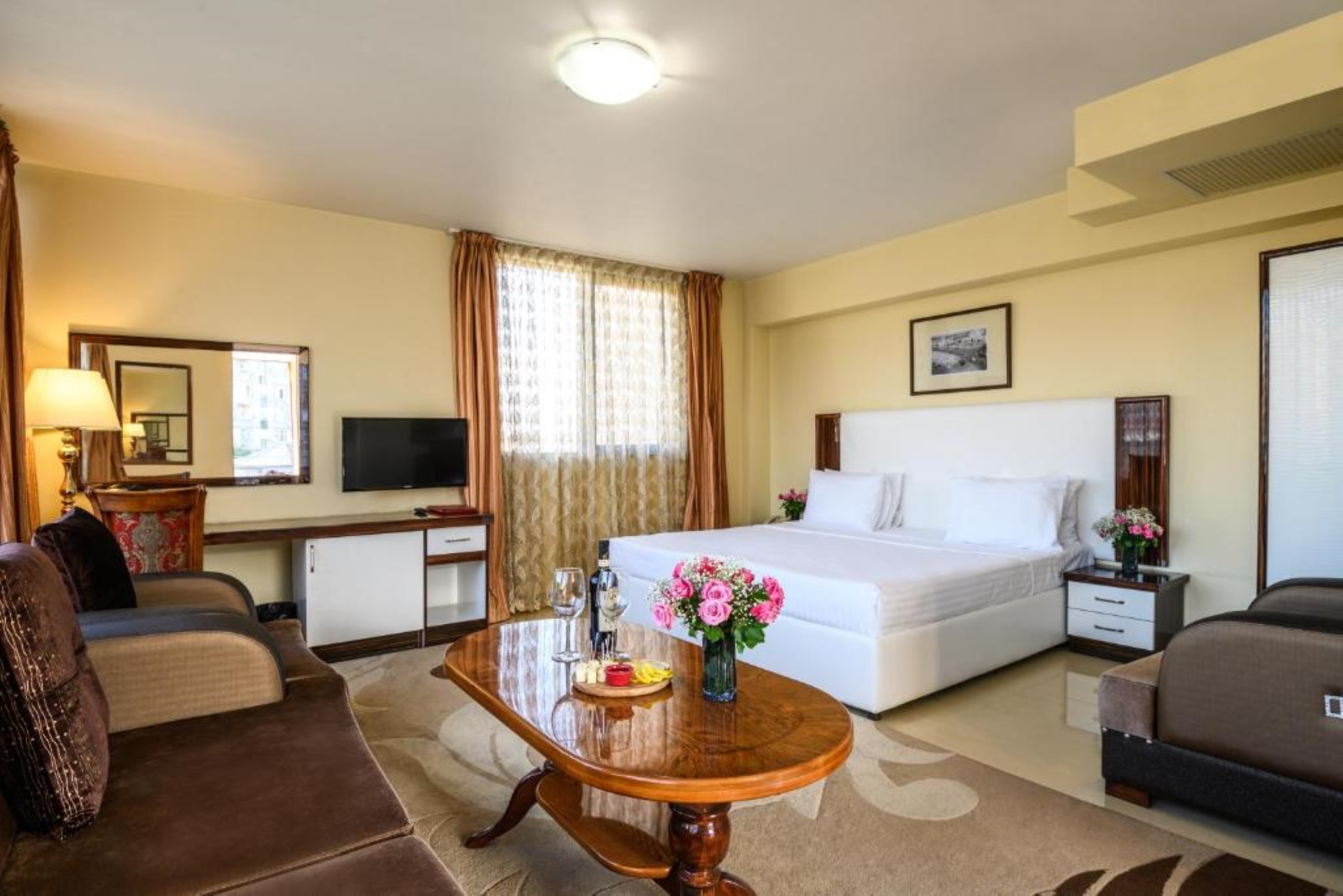 Double or Twin Luxury